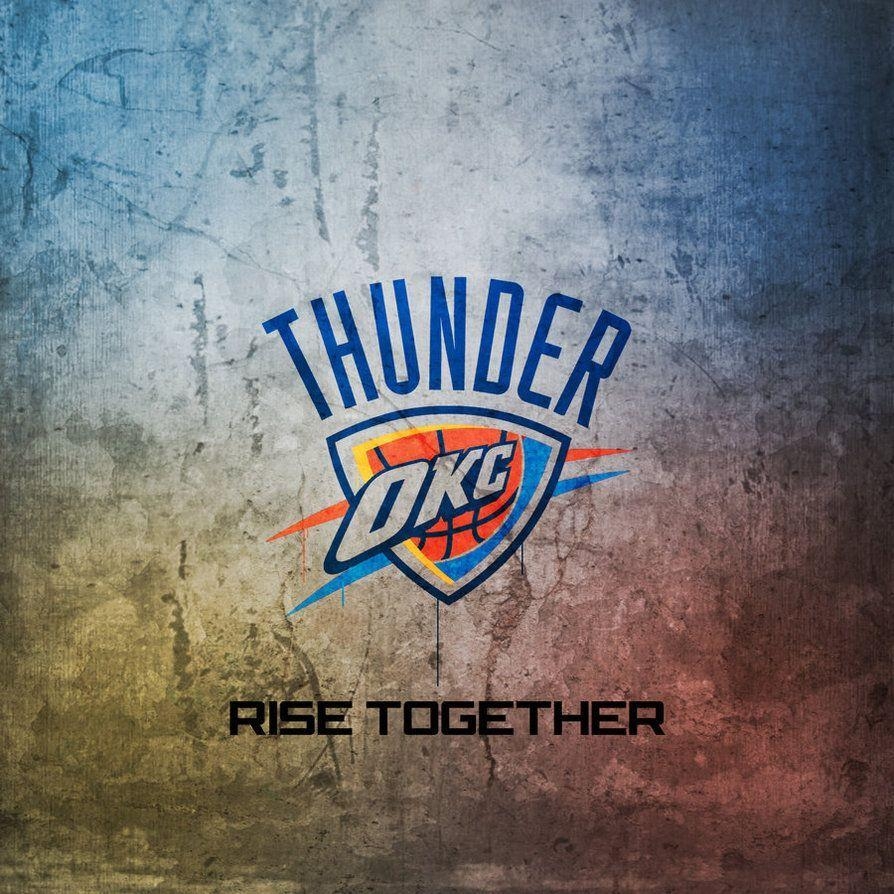 Oklahoma, Reisen, Thunder, Basketball, Sport, 900x900 HD Handy