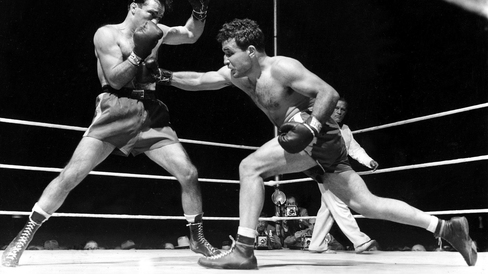 Jake LaMotta, Raging Bull, Kampf, Boxen, Legende, 1920x1080 Full HD Desktop