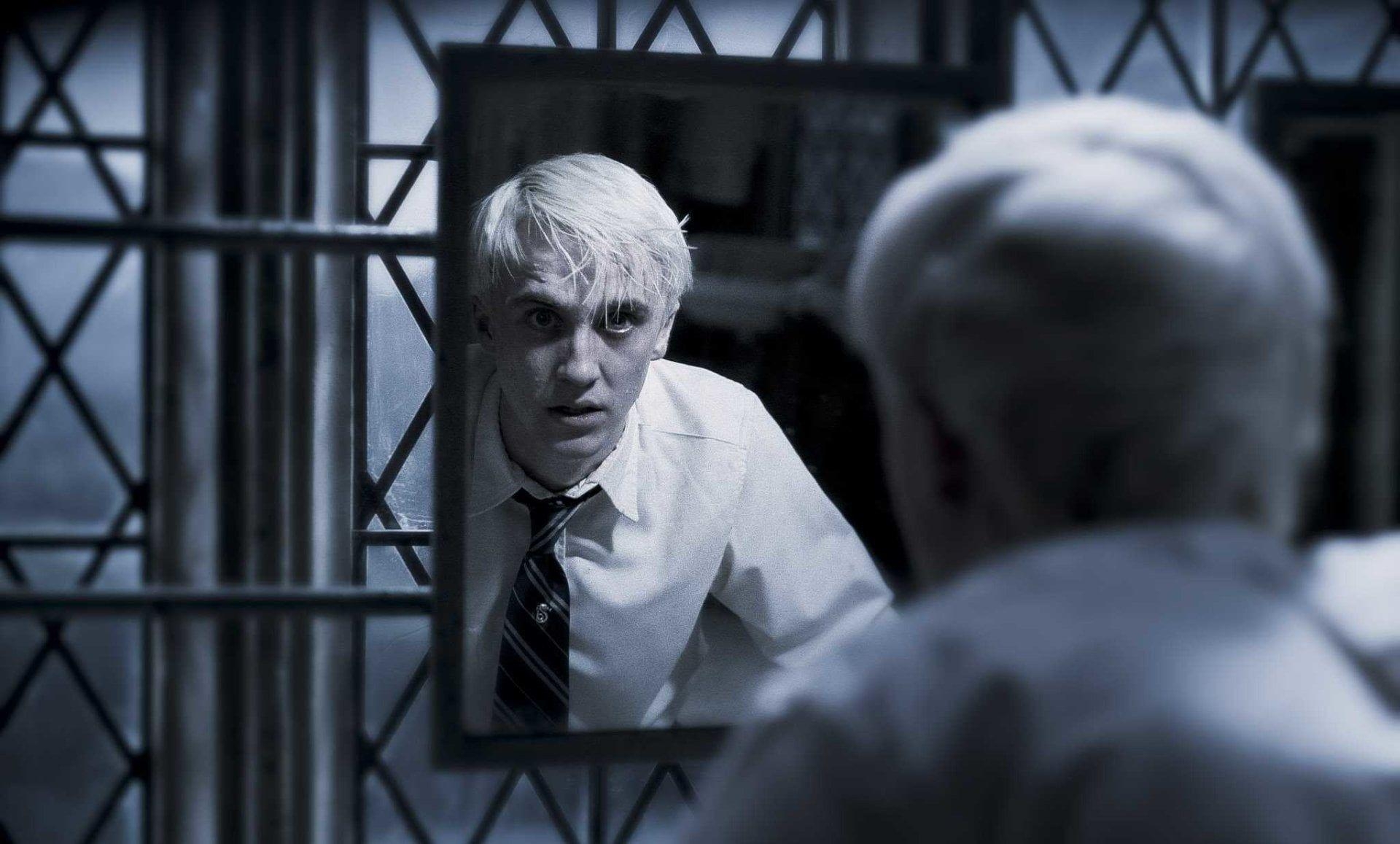 Draco Malfoy, 1080p, 4K, Download, Wallpaper, 1920x1160 HD Desktop