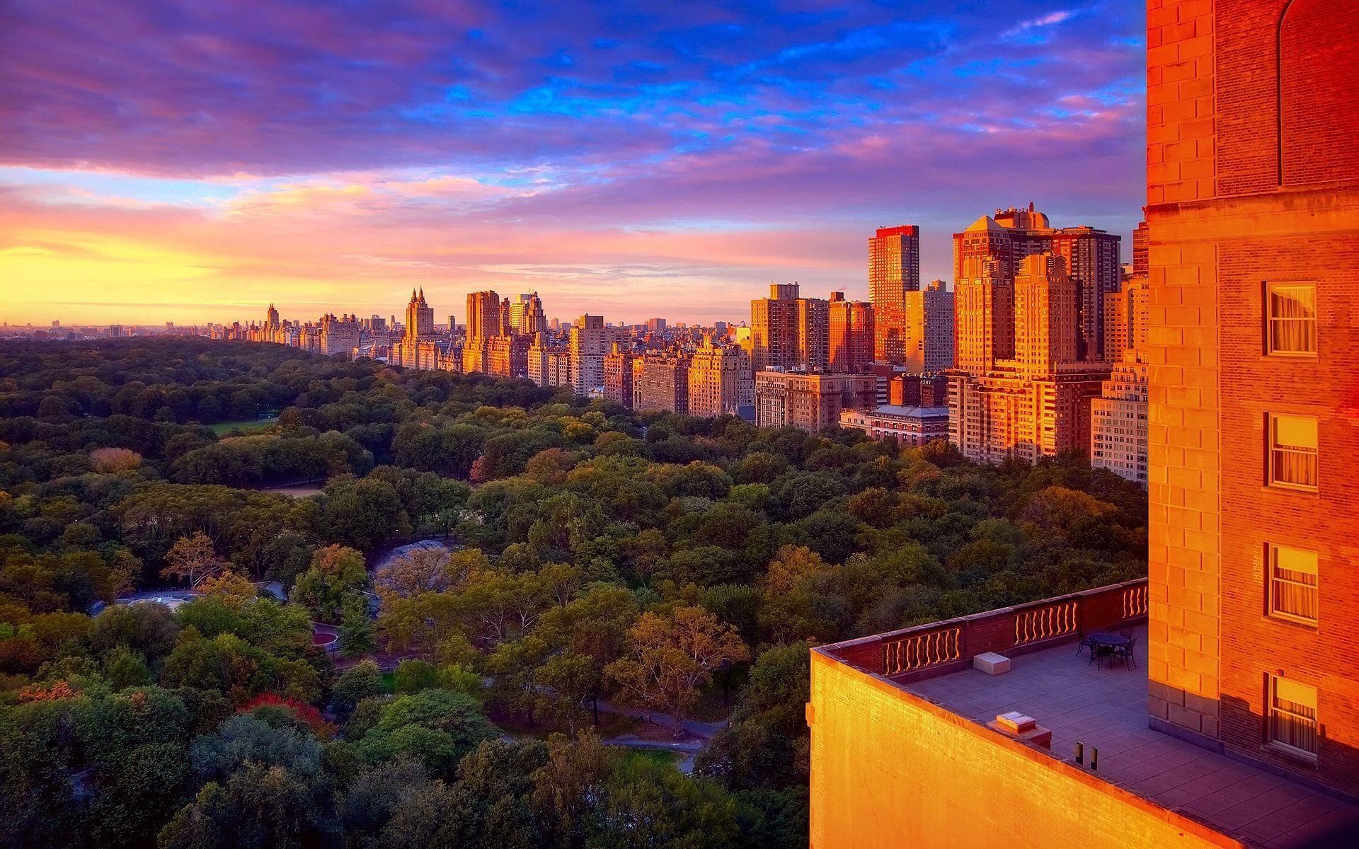 Kostenloser Central Park, Hintergrund, New York, Bild, Landschaft, 1920x1200 HD Desktop