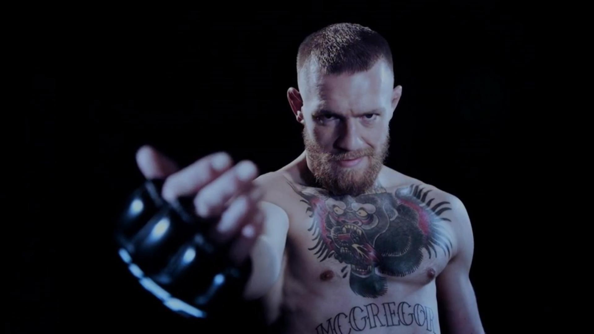 Conor McGregor, 1080p, Kämpfer, Irland, Sport, 1920x1080 Full HD Desktop