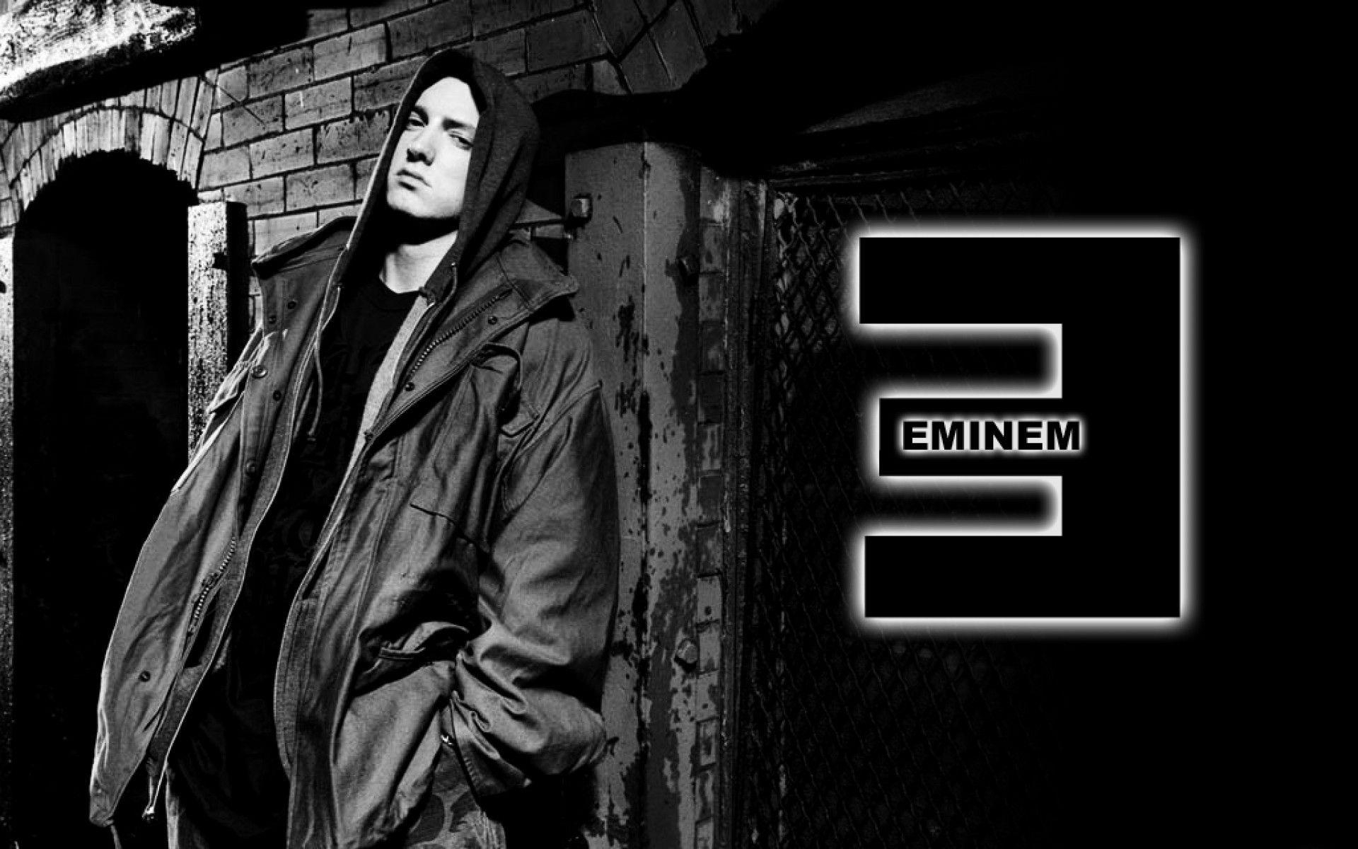 Eminem, Hintergrundbild, Rapper, Musik, Hip-Hop, 1920x1200 HD Desktop