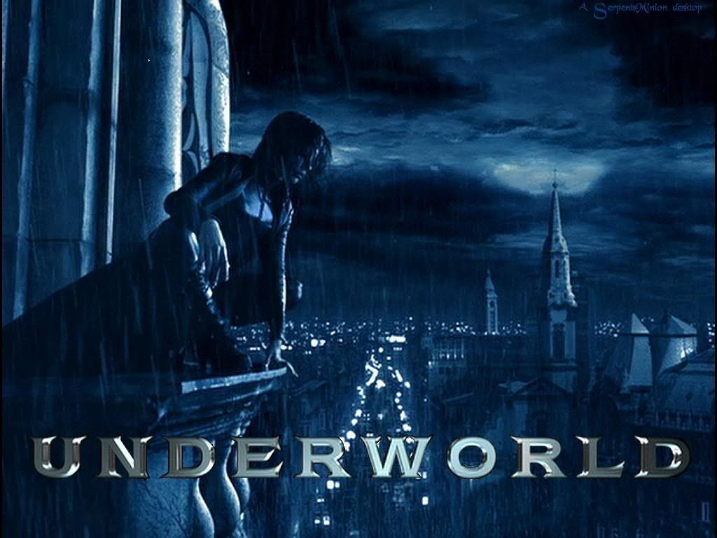 Underworld, Hintergrund, Selene, Film, Hd, 1030x770 HD Desktop