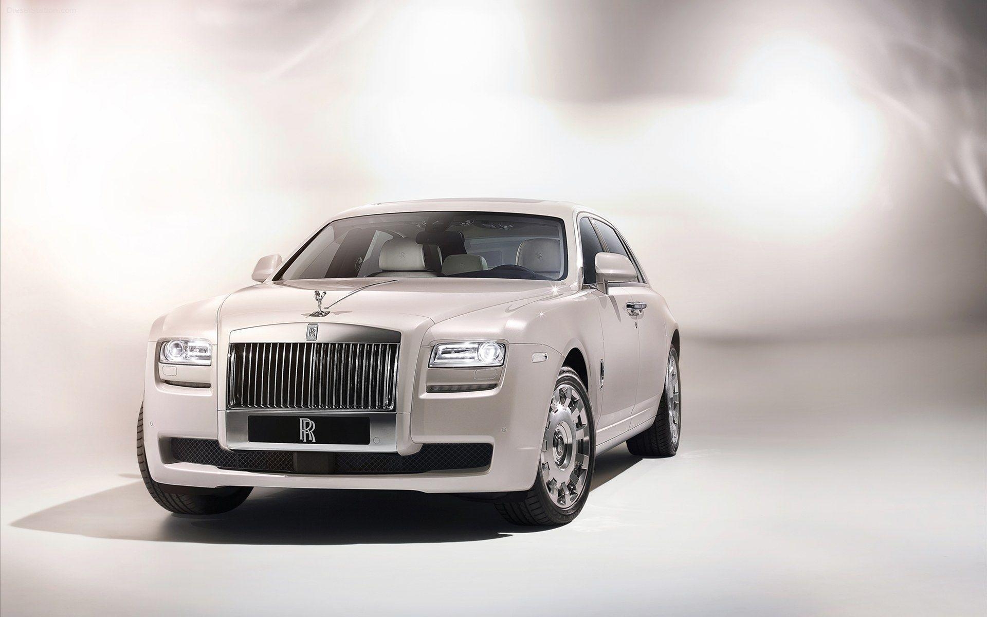 Rolls Royce, Autos, Luxus, Fahrzeug, Hintergrund, 1920x1200 HD Desktop