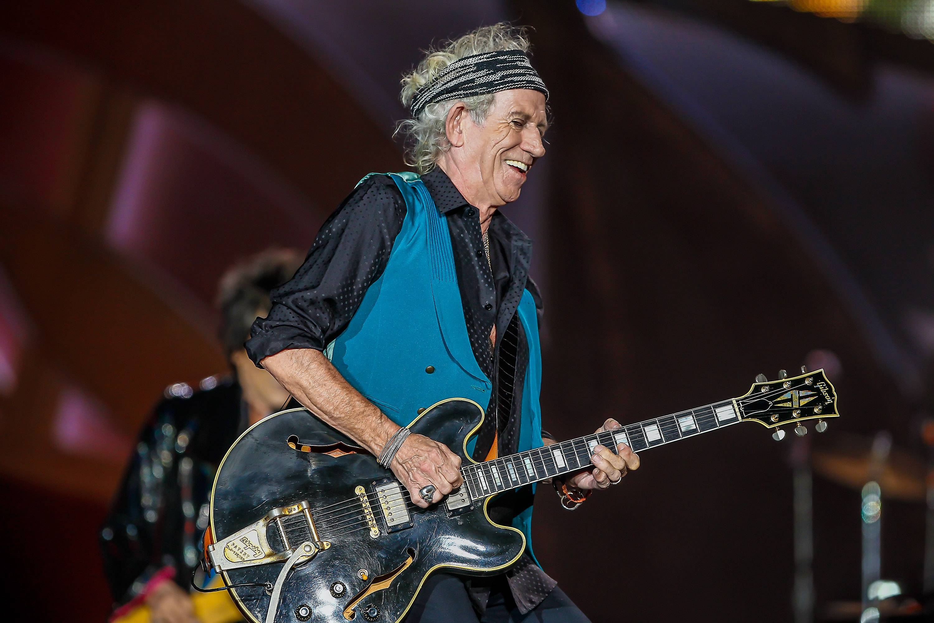 Keith Richards, Unsterblichkeit, Rockmusik, Kult, Legendär, 3000x2000 HD Desktop