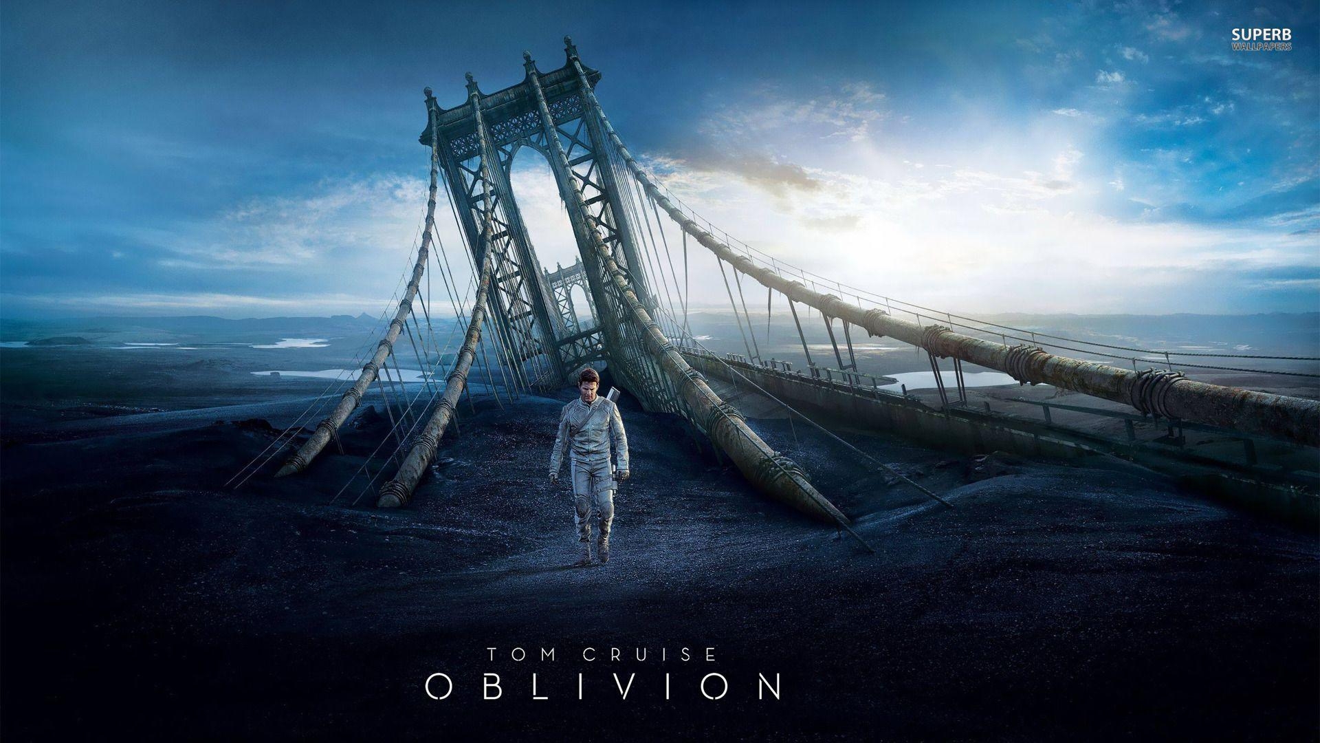 Oblivion, Wallpaper, 1080p, Film, HD, 1920x1080 Full HD Desktop