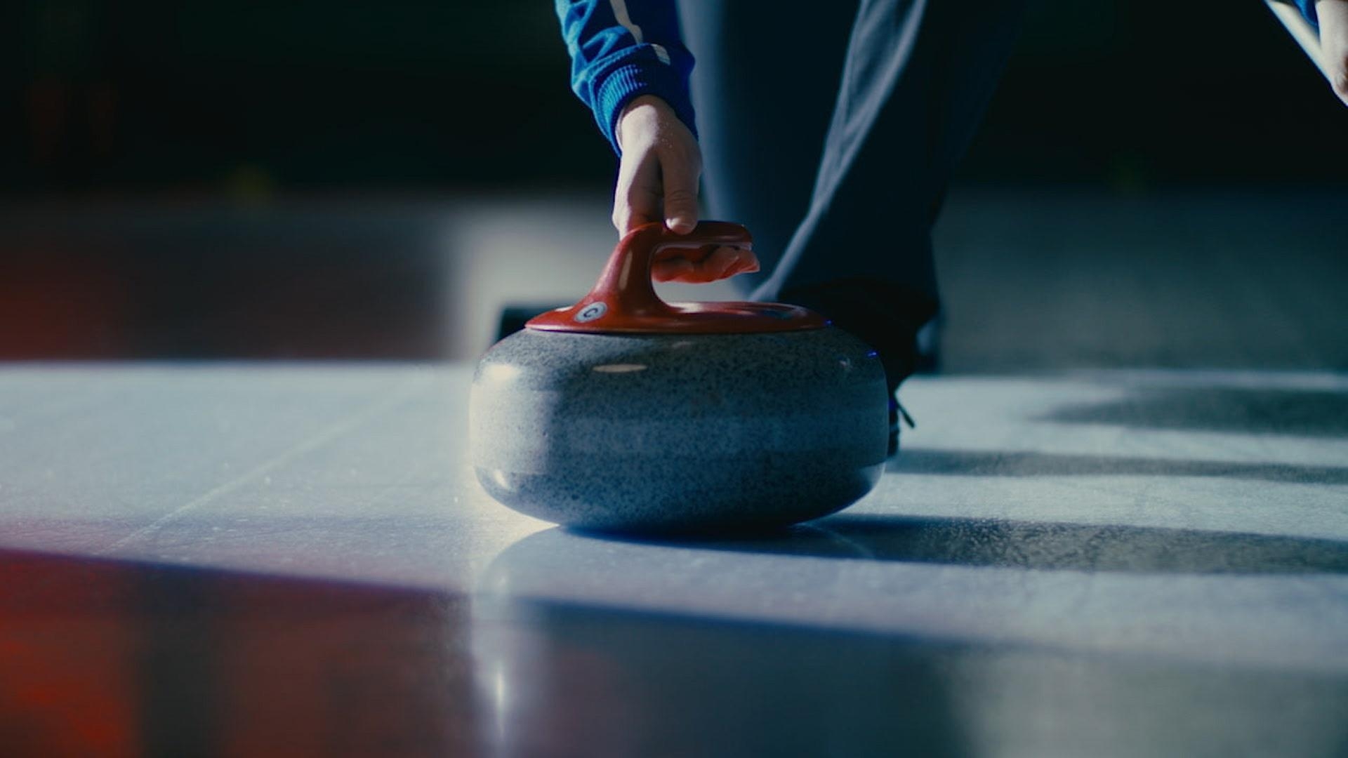 Curling, Physik, Rätsel, Wissenschaft, Sport, 1920x1080 Full HD Desktop