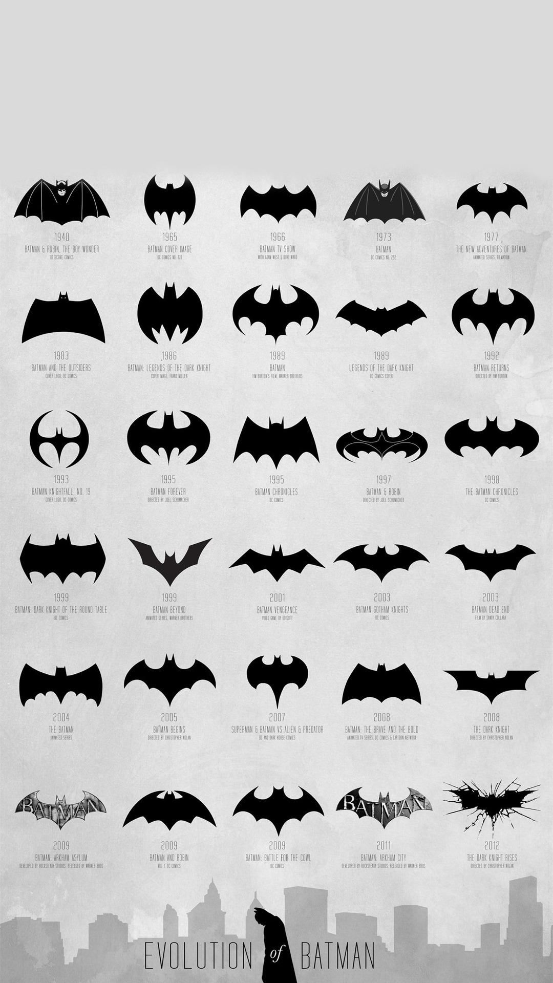 Batman Logo, Bester Hintergrund, Kostenfrei, Superheld, Film, 1080x1920 Full HD Handy