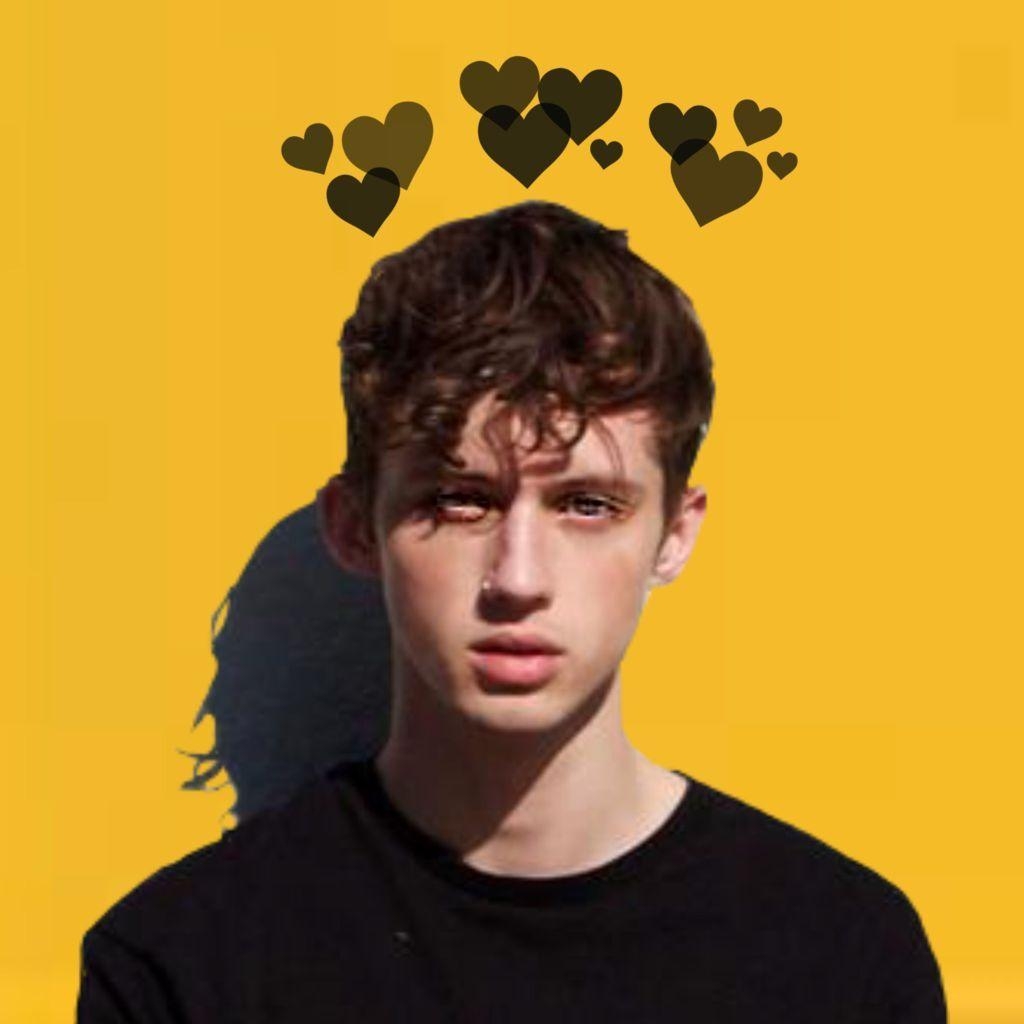 Troye Sivan, Musik, Bild, Hintergrund, Pop, 1030x1030 HD Handy