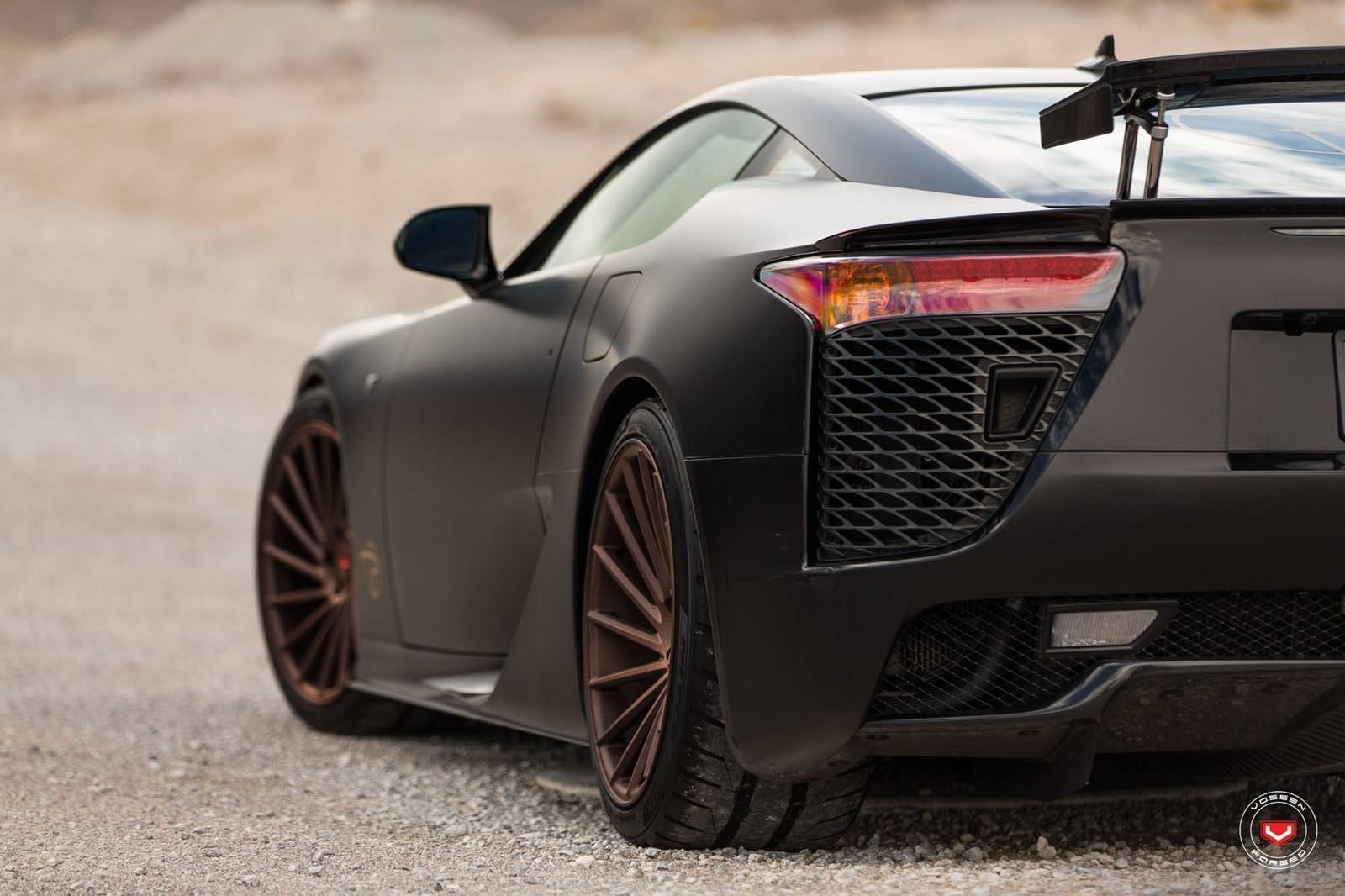 Lexus LFA, HD, Autos, Motorsport, Image, 1600x1070 HD Desktop