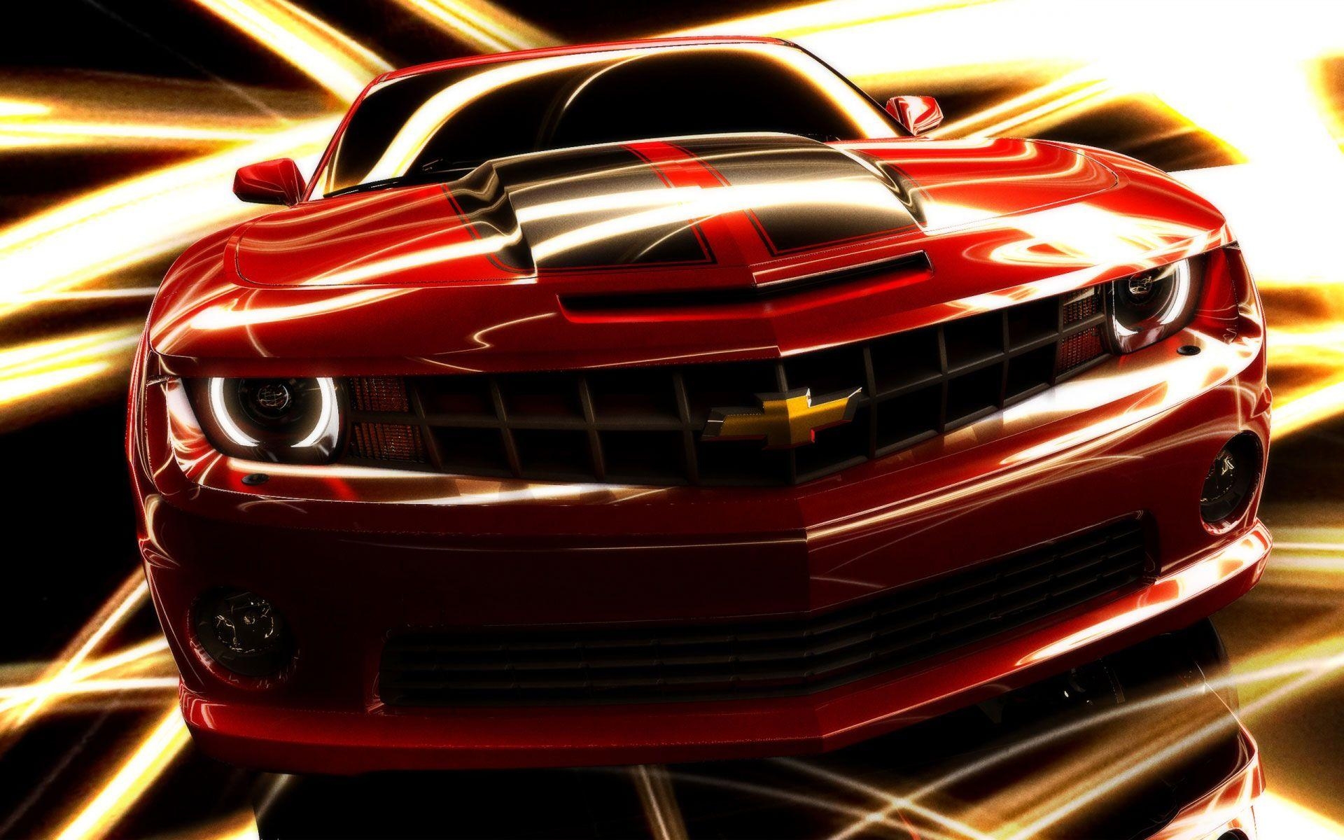 Chevrolet Camaro, Autos, Design, Hintergrund, HD, 1920x1200 HD Desktop