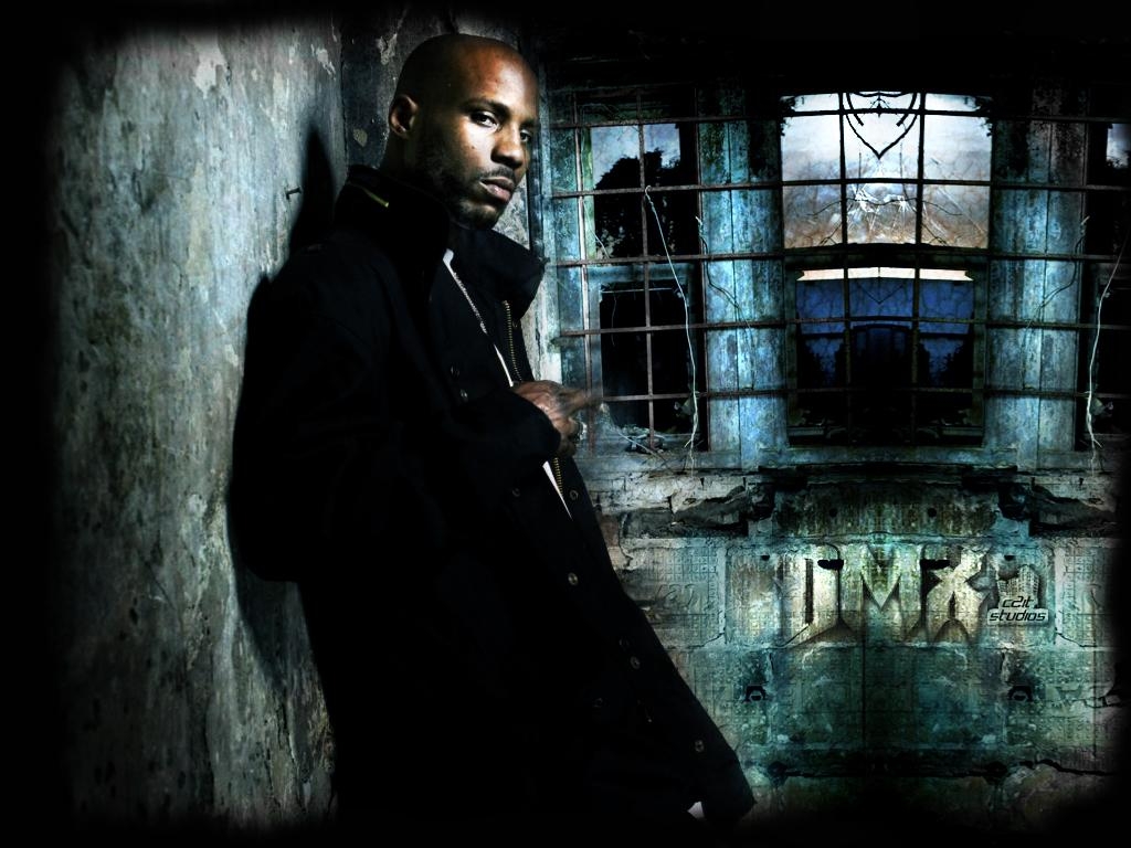 DMX, HD, Musiker, Hintergrund, Bild, 1030x770 HD Desktop