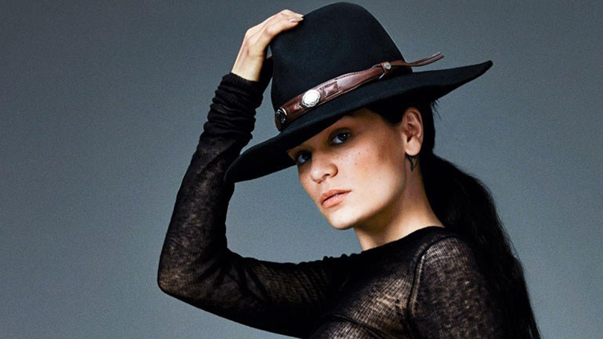 Jessie J, Hochauflösend, Bild, Sängerin, Darstellung, 1920x1080 Full HD Desktop