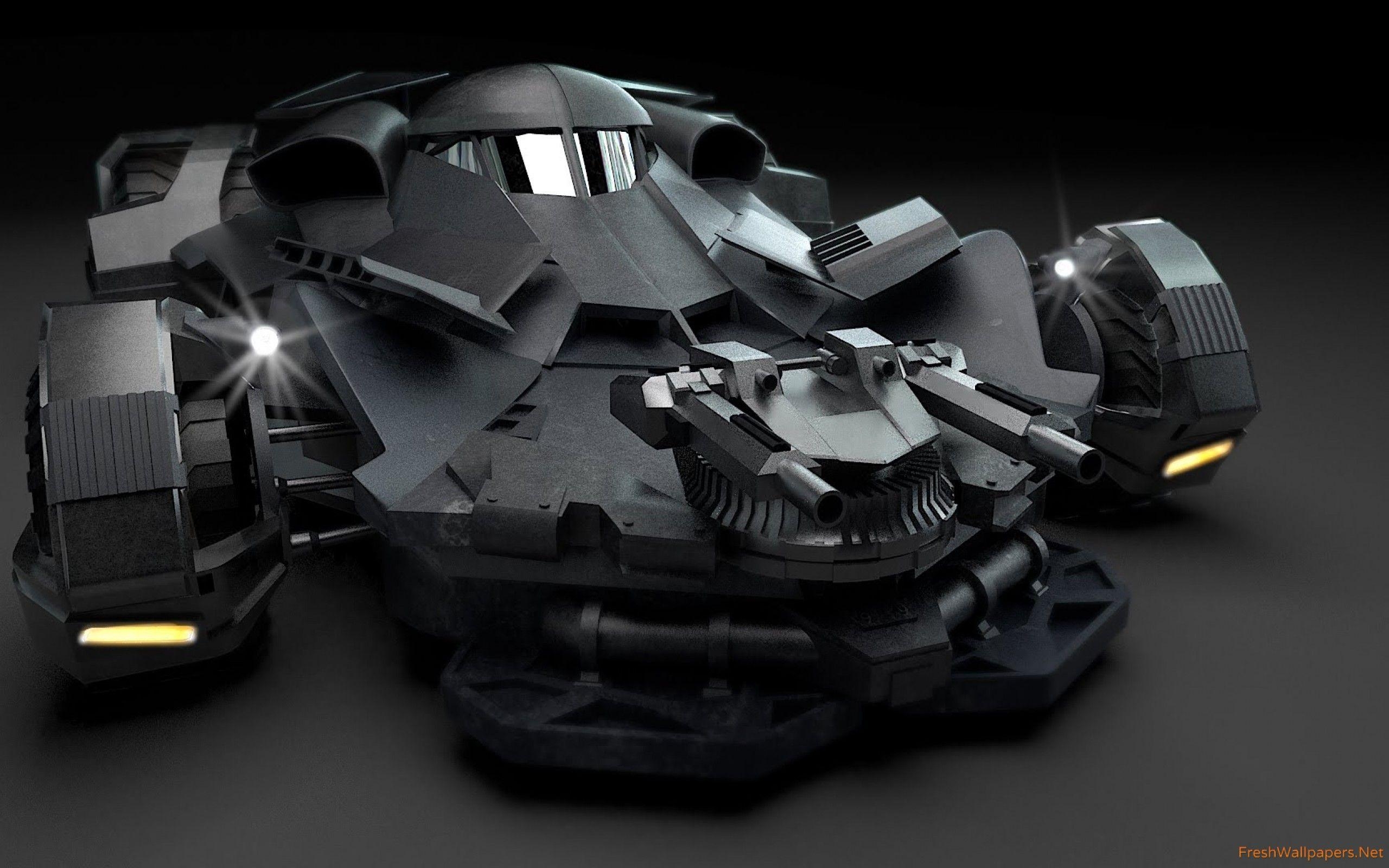 Batmobile, Film, HD, Hintergrund, Batman, 2560x1600 HD Desktop