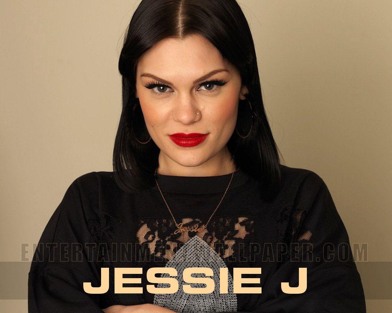 Jessie J, Sängerin, Musikkünstlerin, Bild, Wallpaper, 1280x1030 HD Desktop