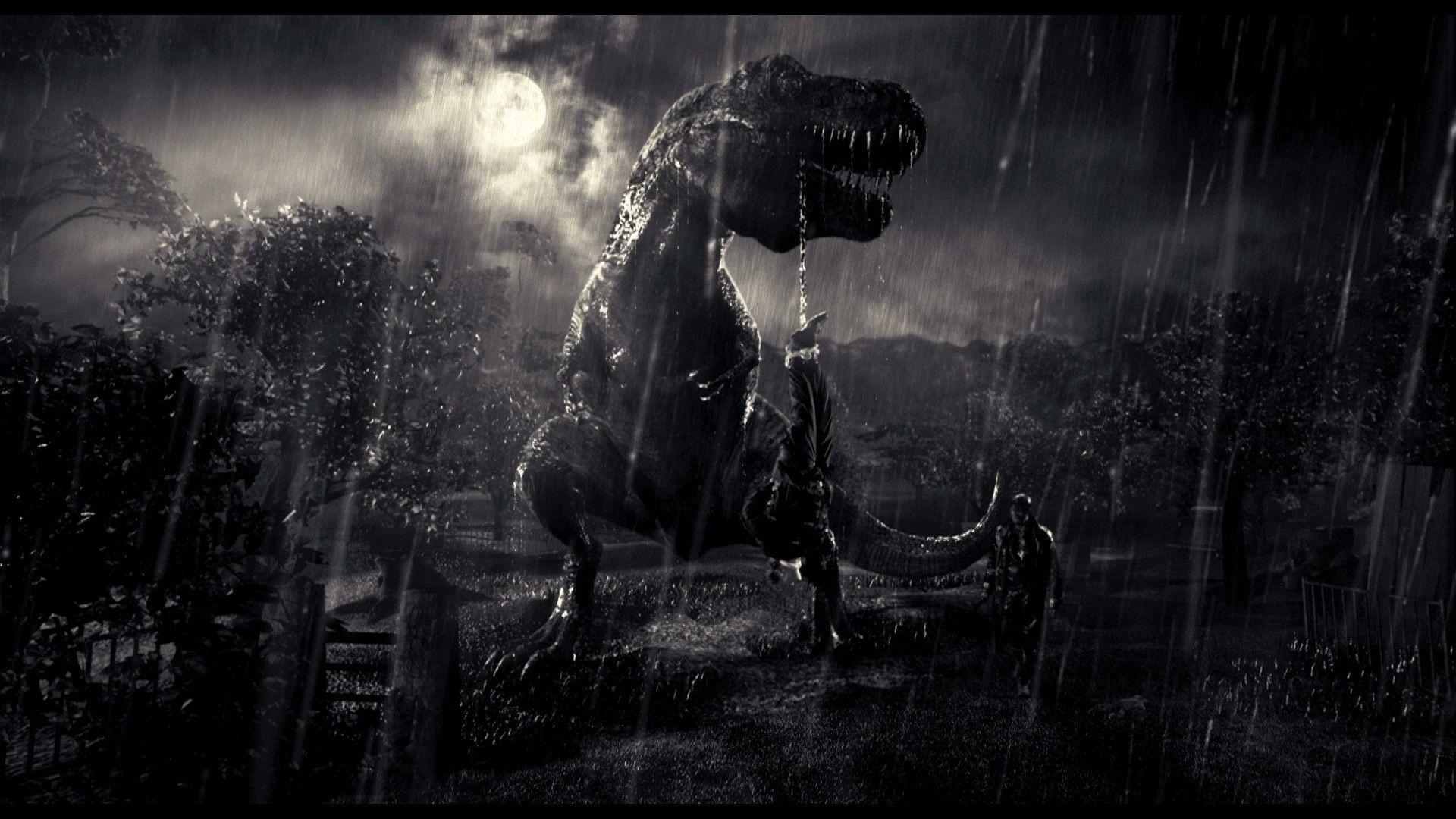 Tyrannosaurus Rex, Dinosaurier, Wallpaper, Urzeit, Natur, 1920x1080 Full HD Desktop