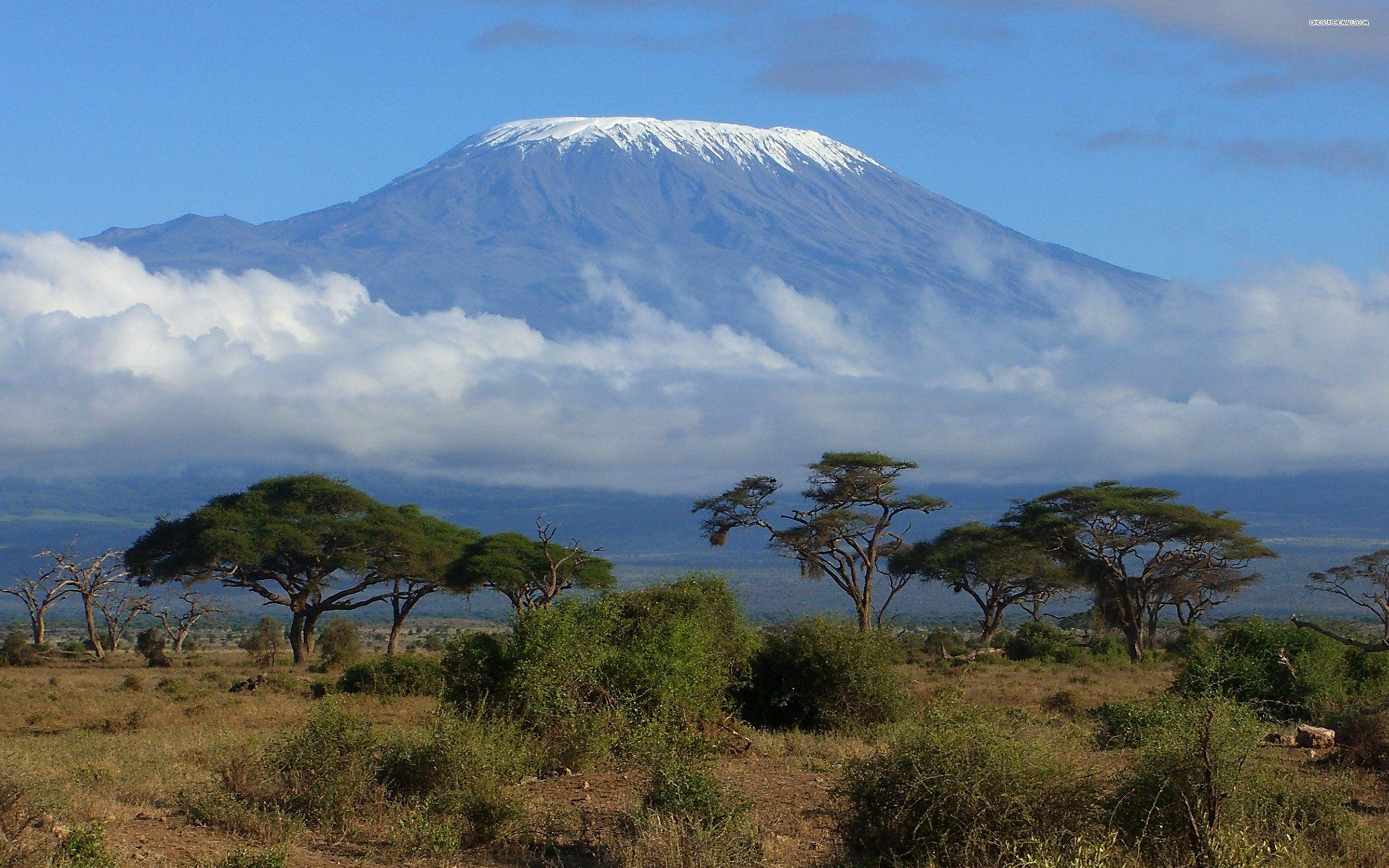 Kilimanjaro, Tansania, Gipfel, Bergsteigen, Abenteuer, 2880x1800 HD Desktop