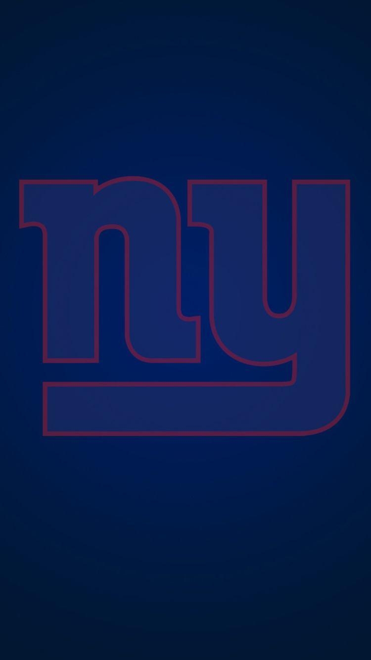 New York Giants, iPhone, Hintergrund, Mobil, Sport, 750x1340 HD Handy