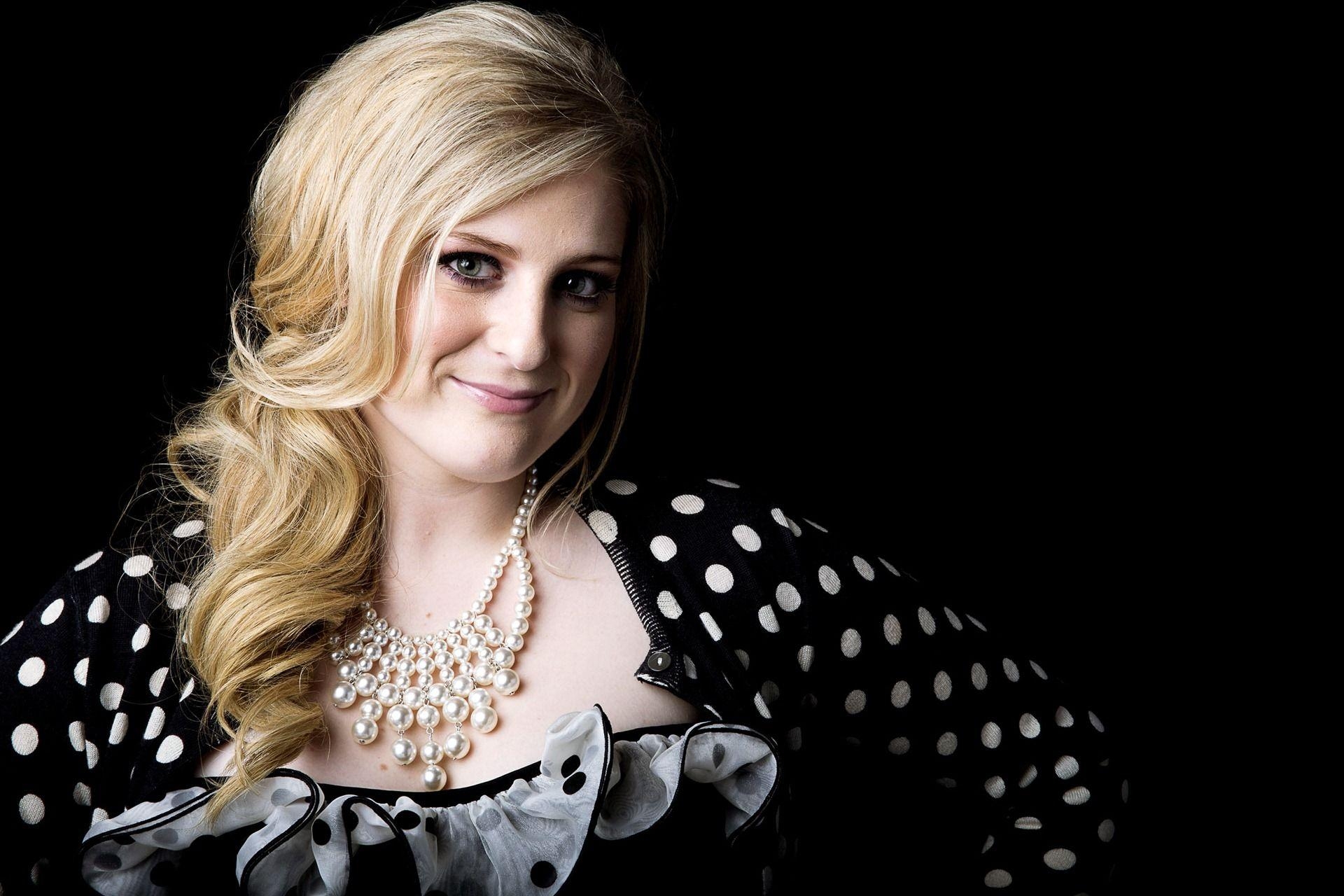 Meghan Trainor, HD, Hintergrund, Musik, Star, 1920x1280 HD Desktop