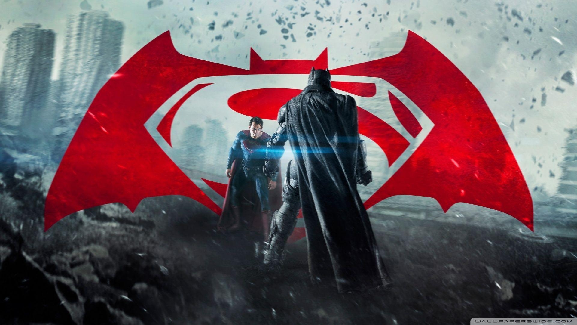 Batman, Superman, Dawn of Justice, Bild, Film, 1920x1080 Full HD Desktop