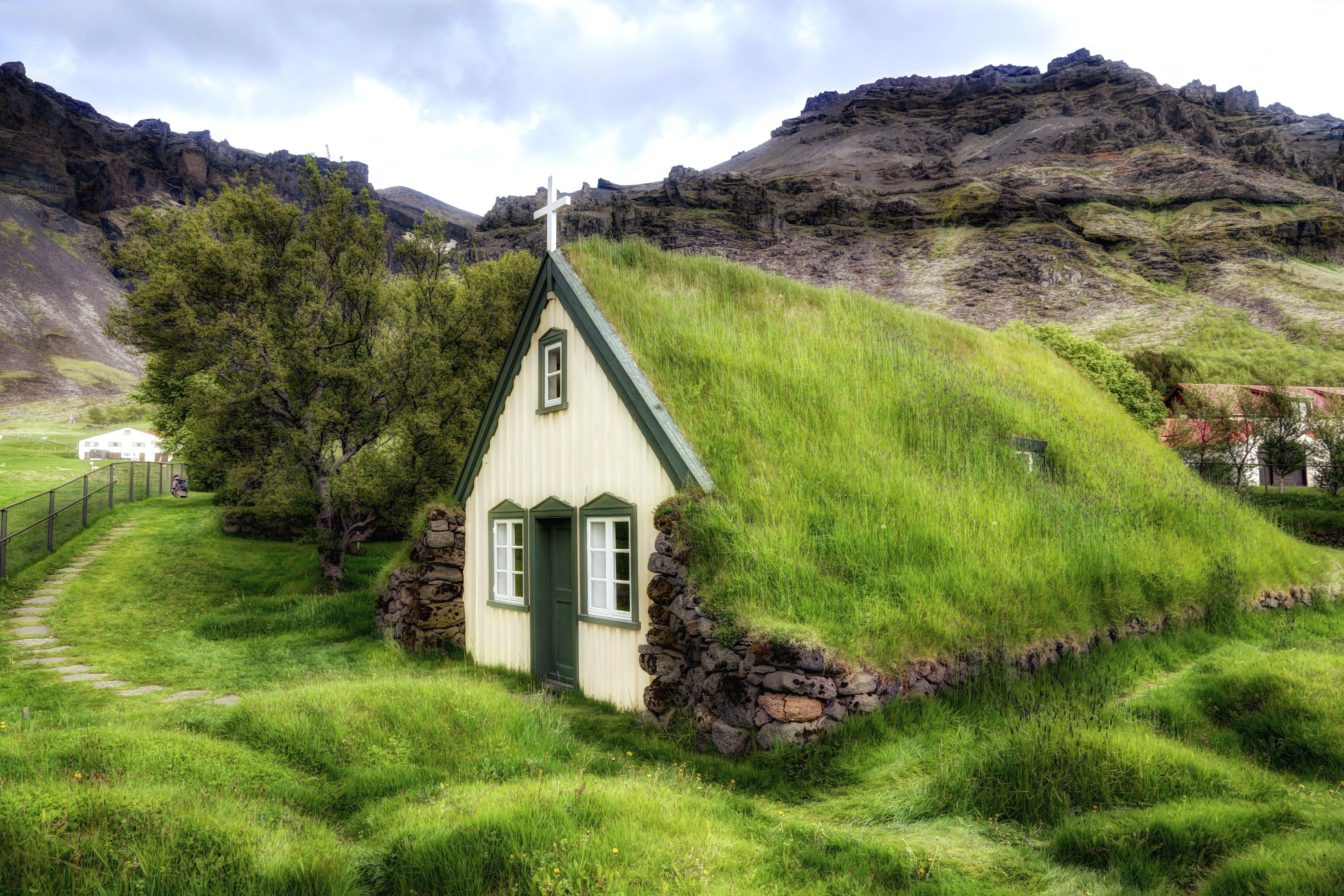 Island, Reisen, HD-Hintergrund, Landschaft, Fotografie, 5460x3640 4K Desktop
