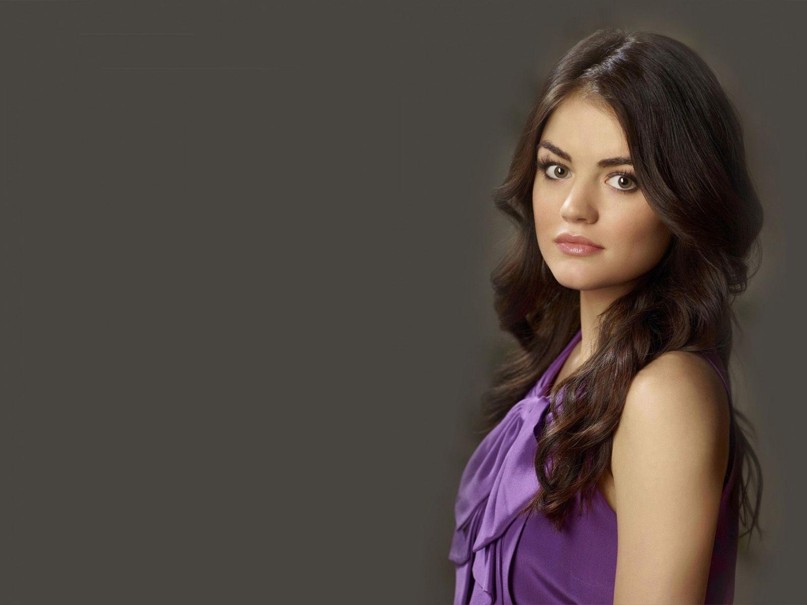 Lucy Hale, Filmstar, Porträt, Stil, Mode, 1600x1200 HD Desktop