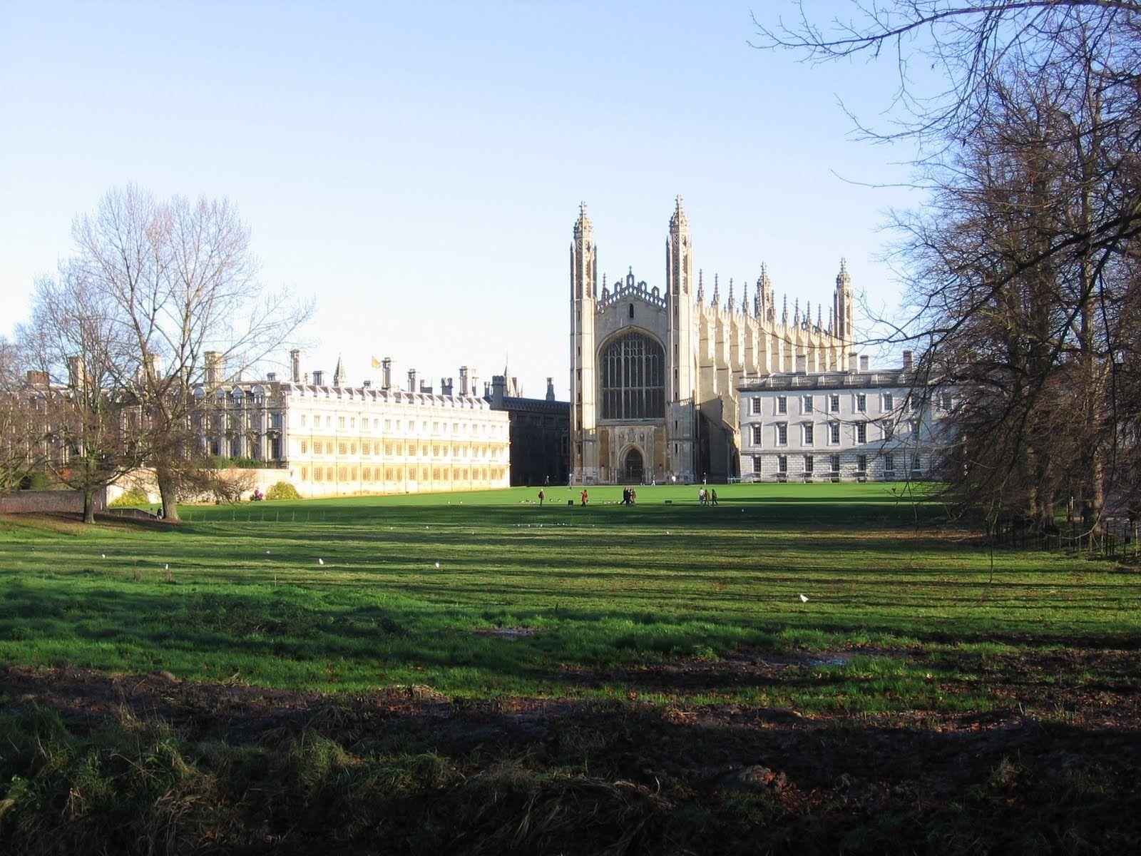 Cambridge Universität, Akademie, Bildungsreise, England, Wissen, 1600x1200 HD Desktop