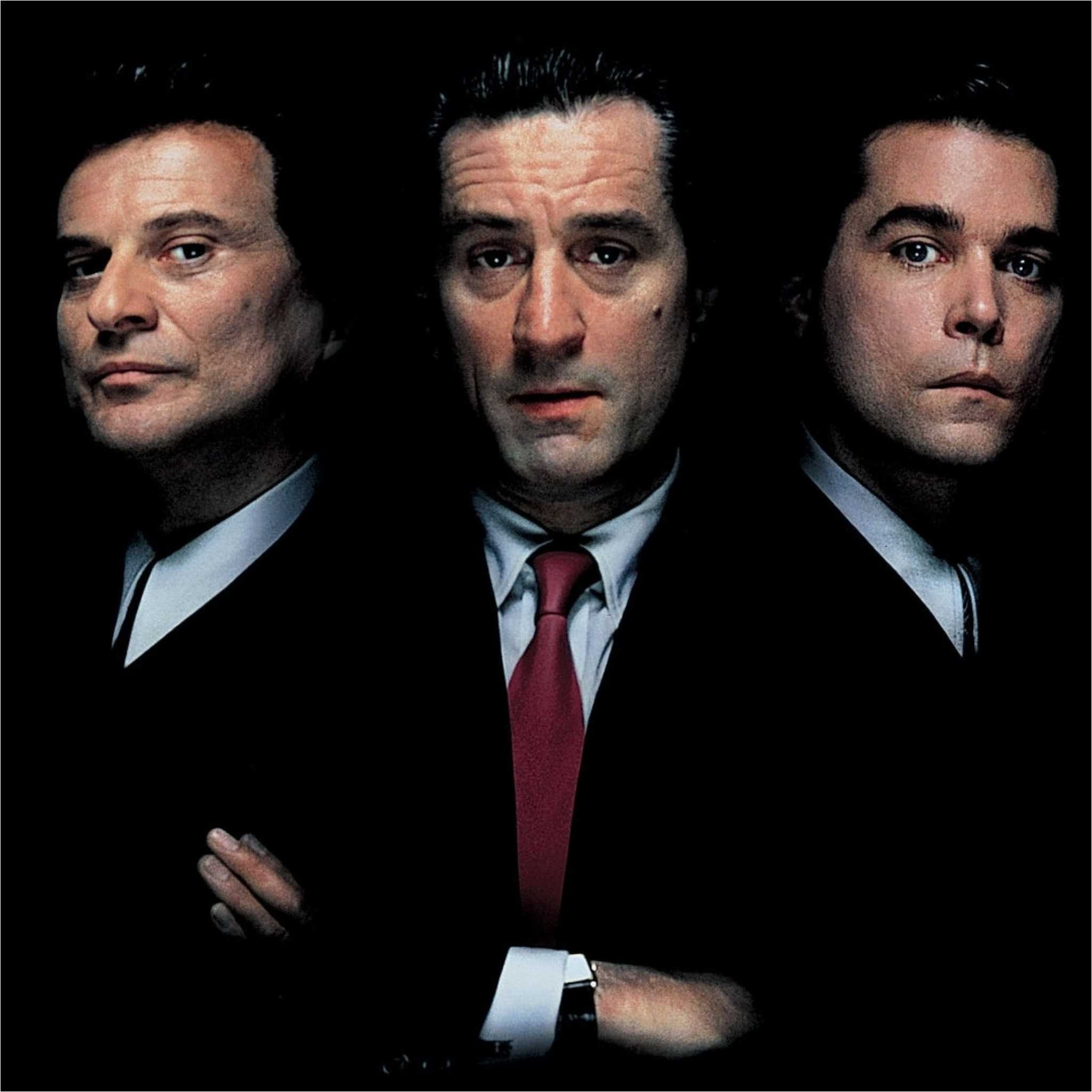 Goodfellas, HQFX-Bilder, Desktop-Hintergründe, visuelle Darstellung, Kinokunst, 2050x2050 HD Handy