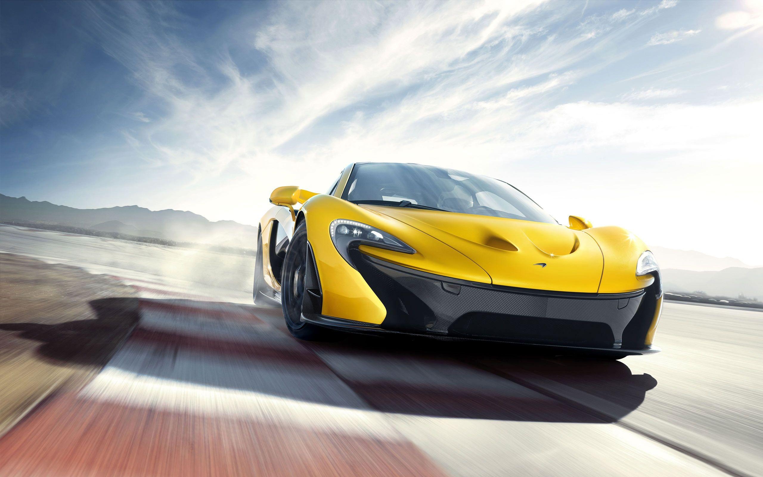 McLaren P1, Auto, HD, Hintergrund, Bild, 2560x1600 HD Desktop