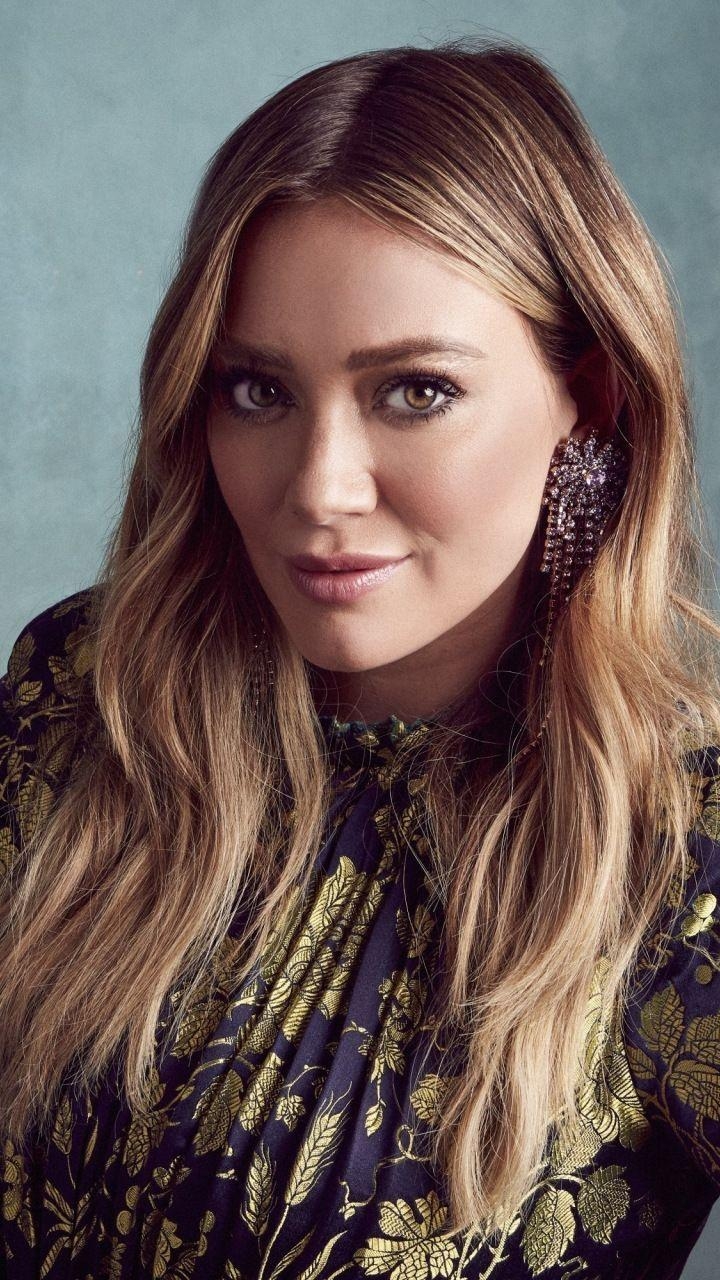 Hilary Duff, Younger Serie, Porträt, Bilder, Schauspielerin, 720x1280 HD Handy