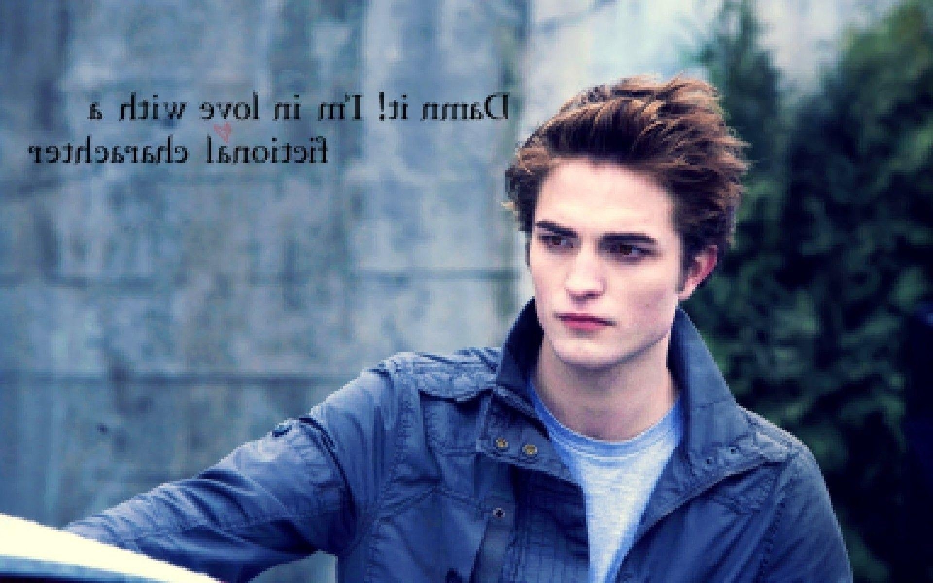 Twilight, Edward Cullen, Vampir, Hintergrund, Filme, 1920x1200 HD Desktop