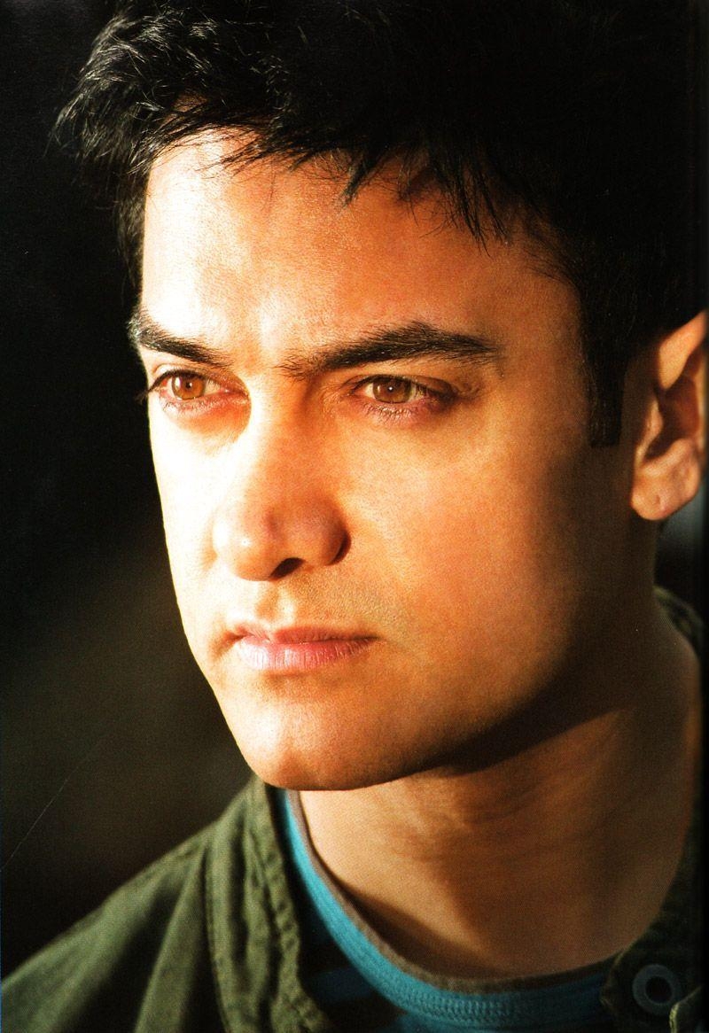 Aamir Khan, Bollywood, Schauspieler, Bild, HD, 800x1170 HD Handy