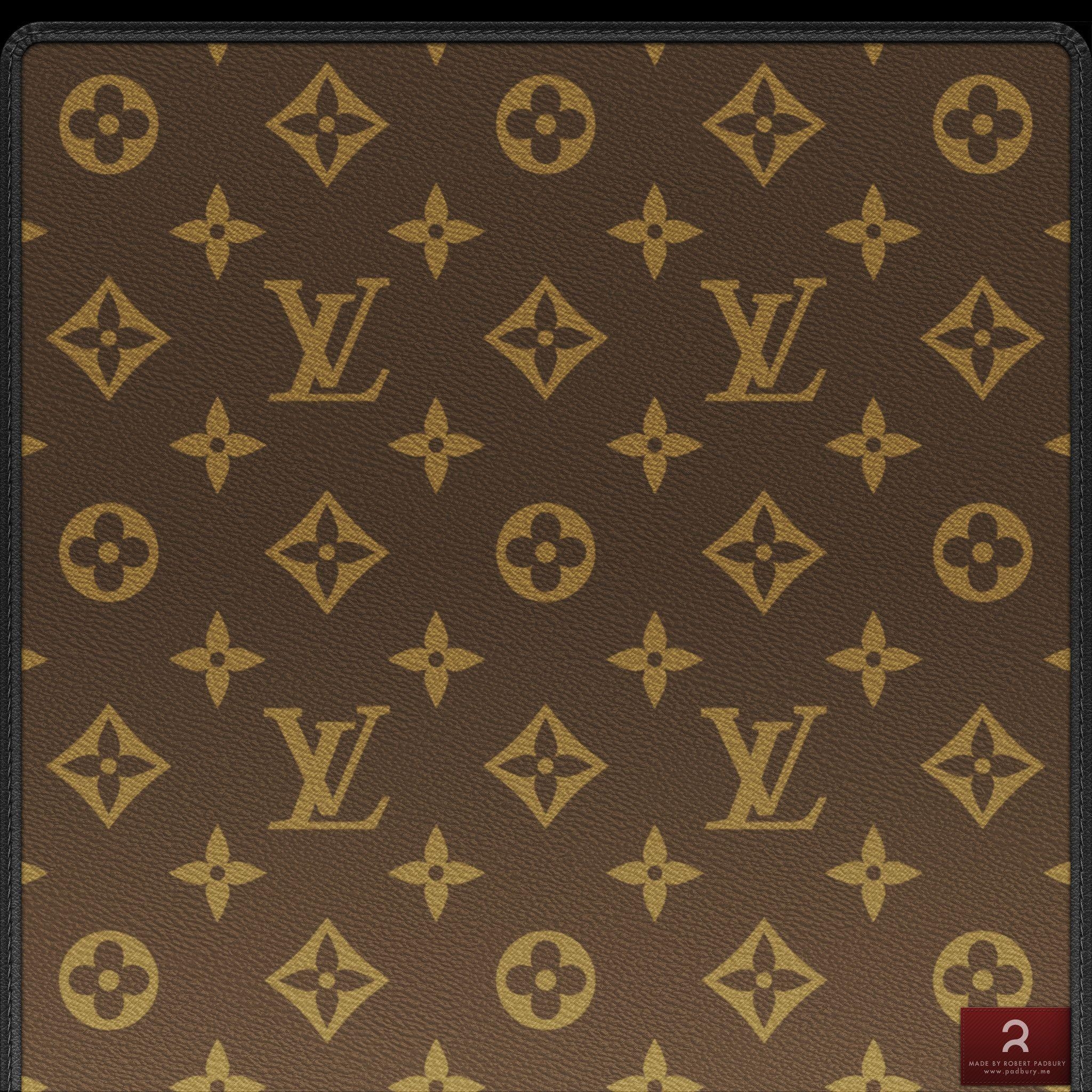 Louis Vuitton, Mode, Hintergrund, Luxusmarke, Stil, 2050x2050 HD Handy