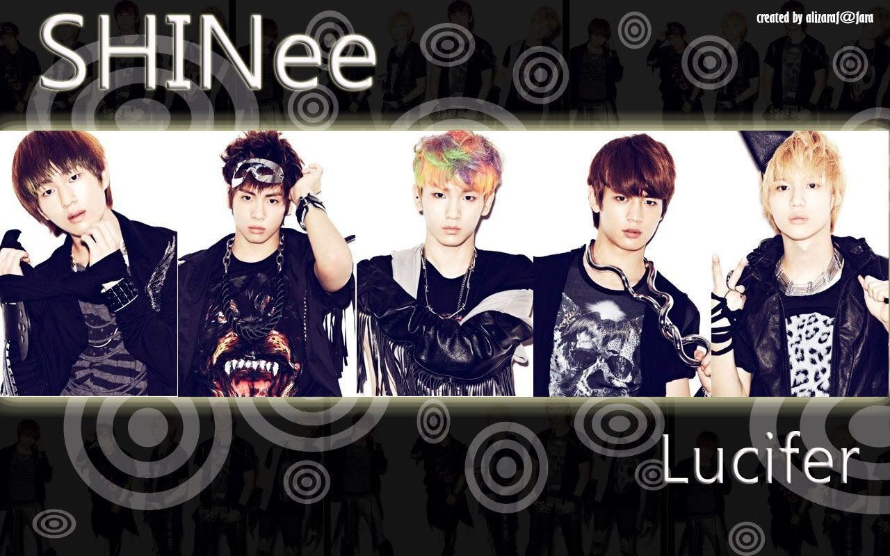 SHINee, Musik, Band, K-Pop, Bild, 1280x800 HD Desktop