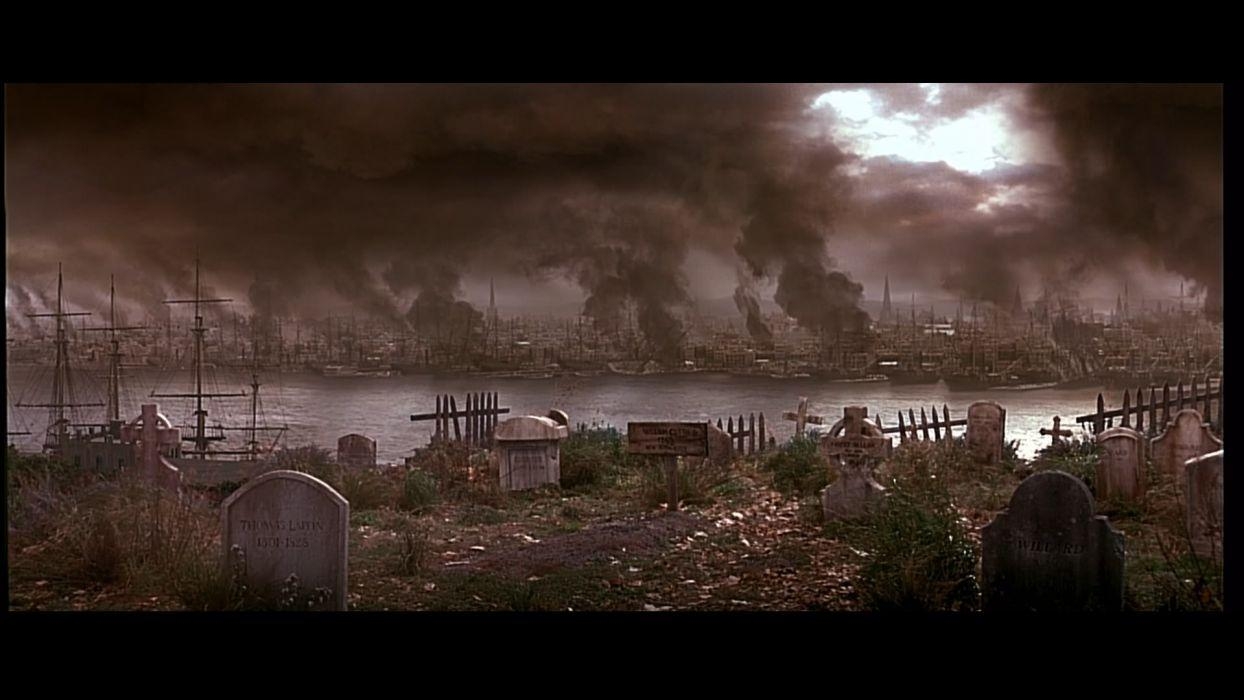 Gangs of New York, Drama, 1080p, Film, New York, 1250x700 HD Desktop