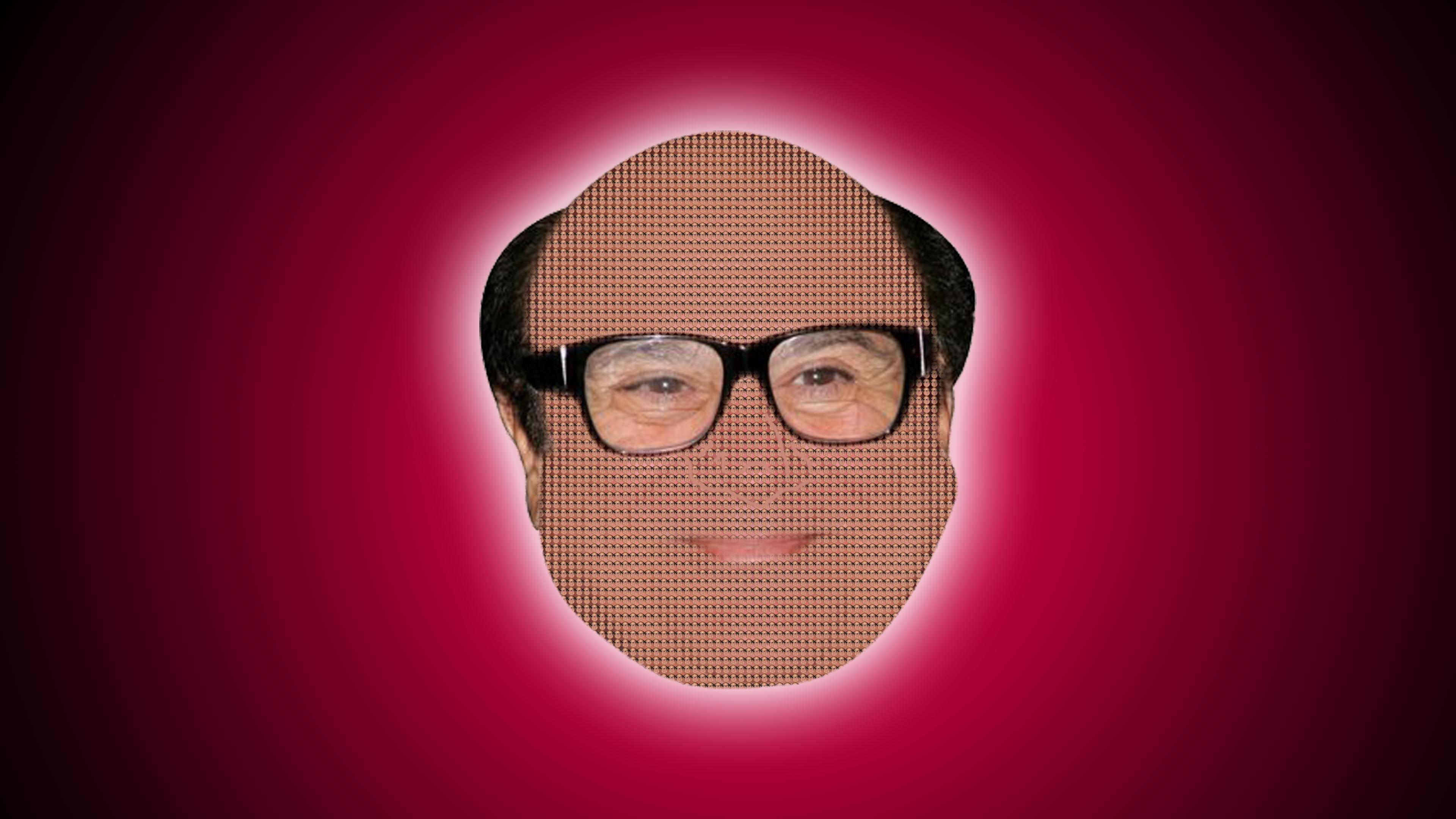 Danny DeVito, Filme, Immer Sonnig, Schauspieler, Komödie, 3840x2160 4K Desktop