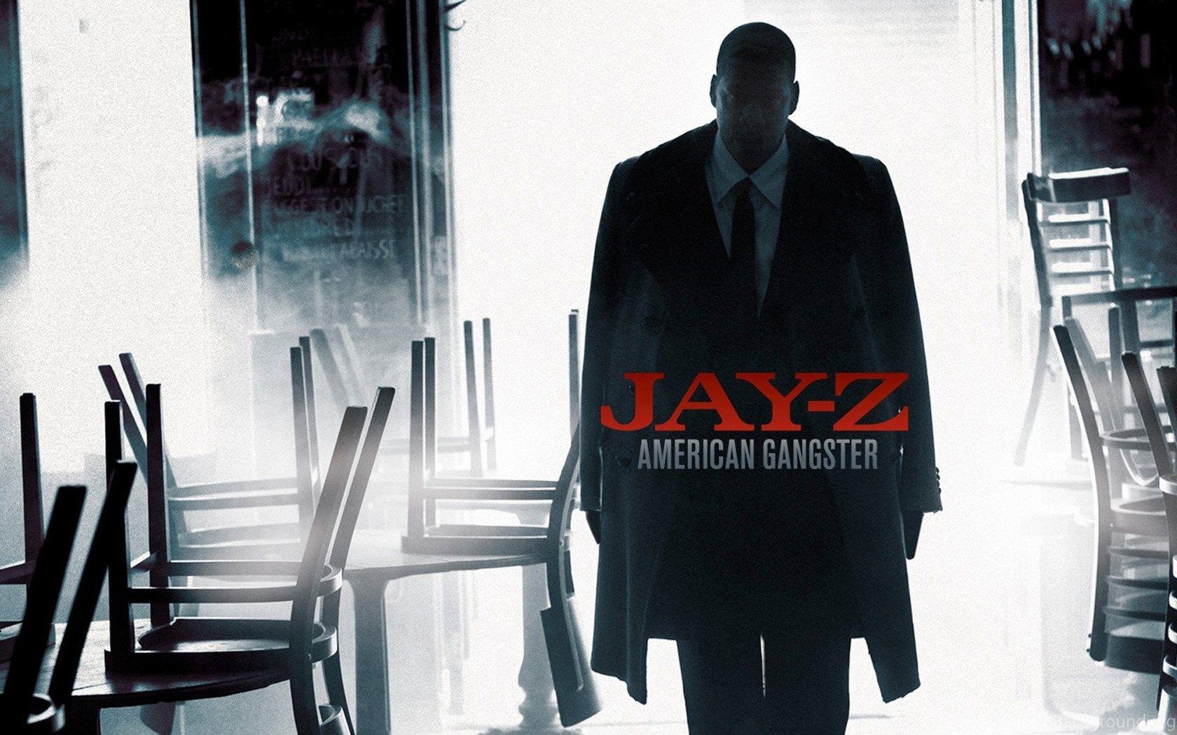 Jay Z, American Gangster, Hiphop, Bild, Musik, 1680x1050 HD Desktop