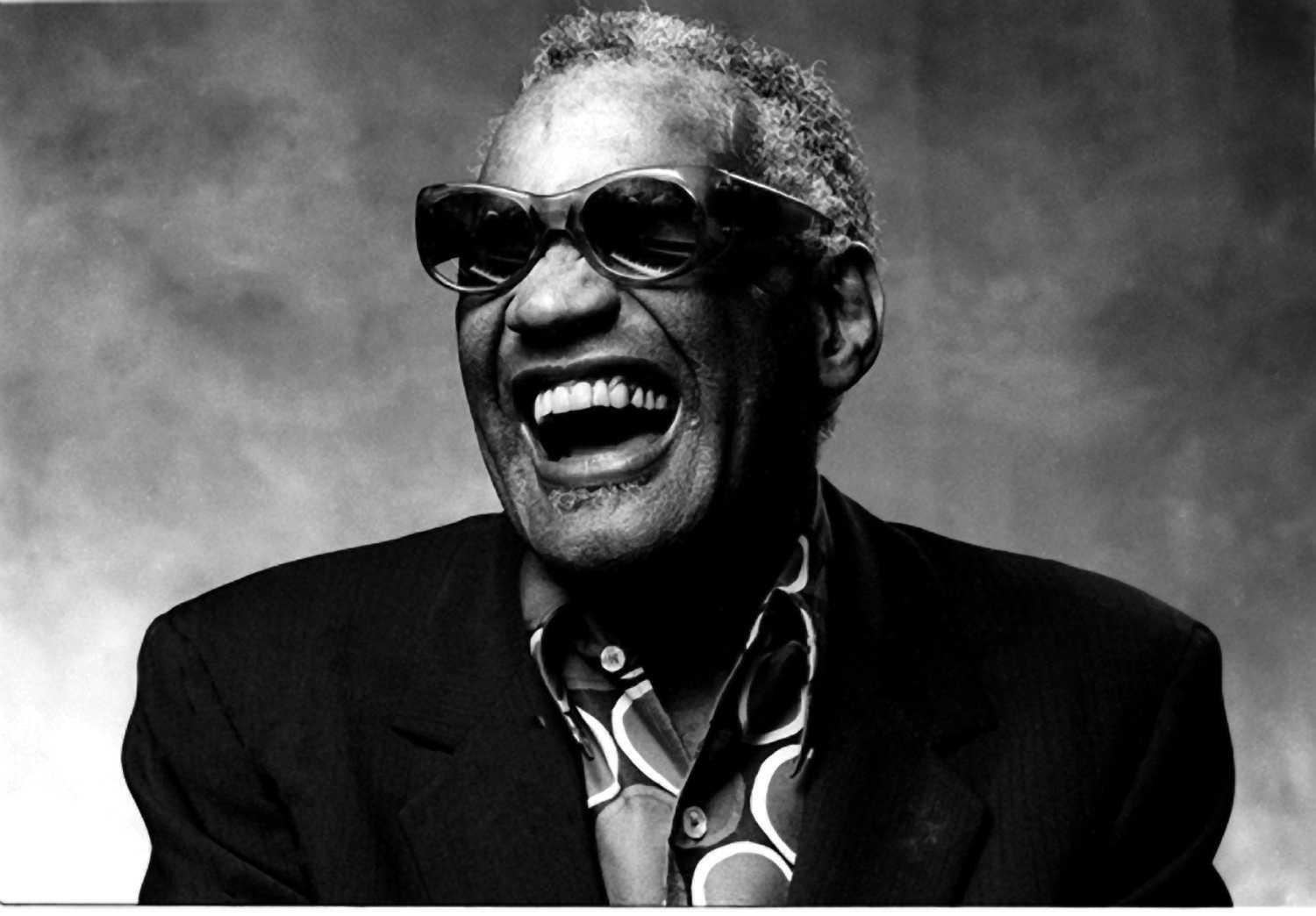 Stevie Wonder, Musik, Motown, Ray Charles, Vergleich, 1500x1050 HD Desktop