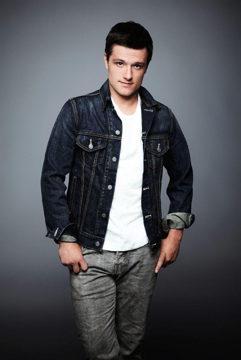 Josh Hutcherson, Hintergrundbild, Schauspieler, Filme, Hollywood, 810x1200 HD Handy