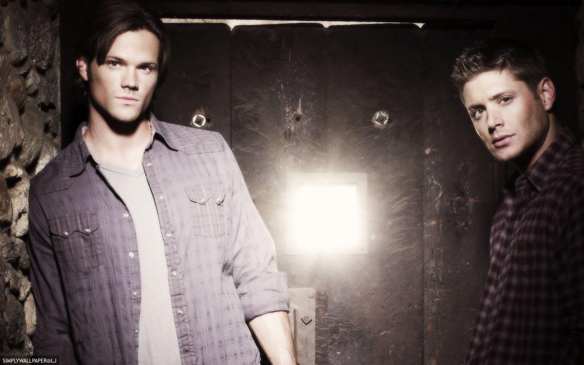 Supernatural, Desktop Hintergrund, Dean Winchester, TV-Serie, Fantasie, 1920x1200 HD Desktop