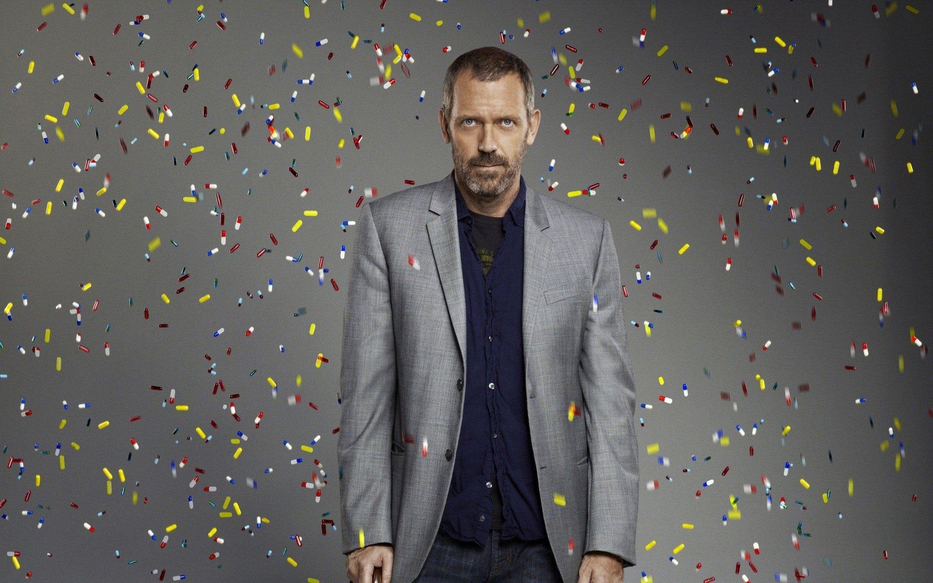 Dr House, Desktop, Hintergrund, TV-Serie, Medizin, 1920x1200 HD Desktop