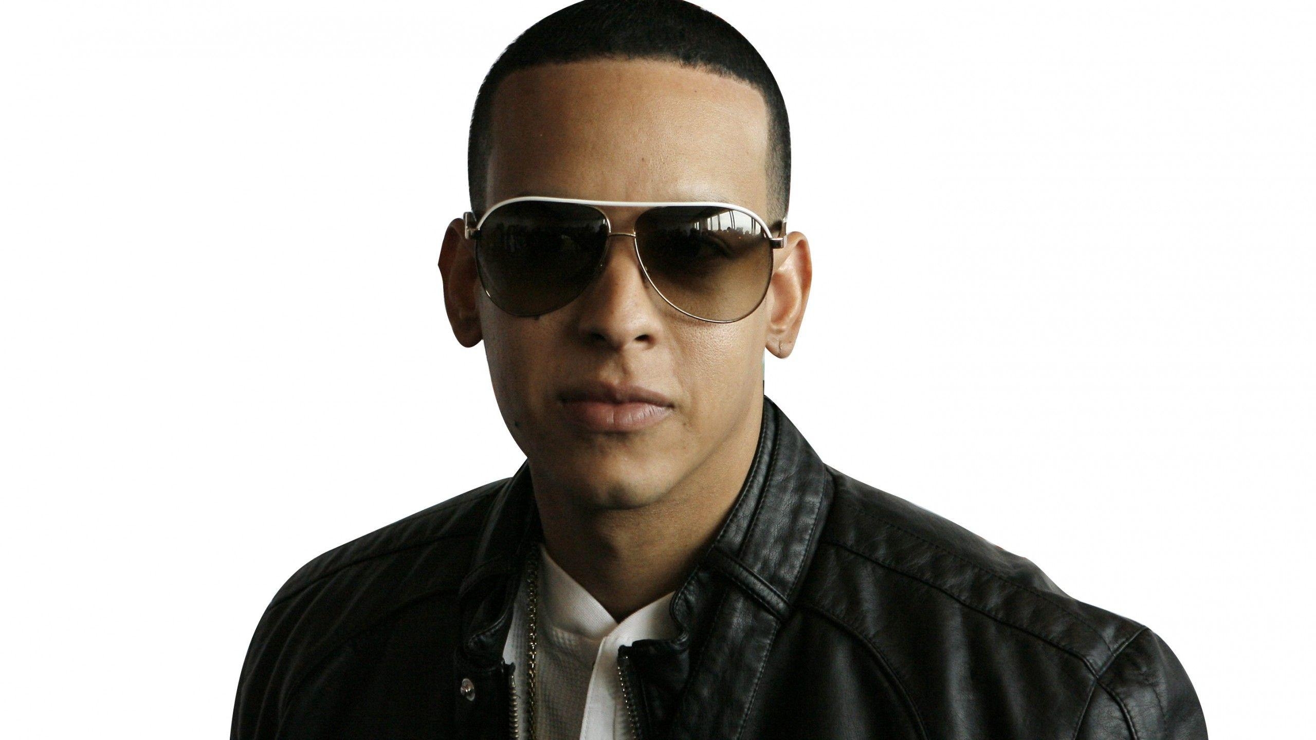 Daddy Yankee, Musik, HD, Hintergrund, Sänger, 2560x1440 HD Desktop