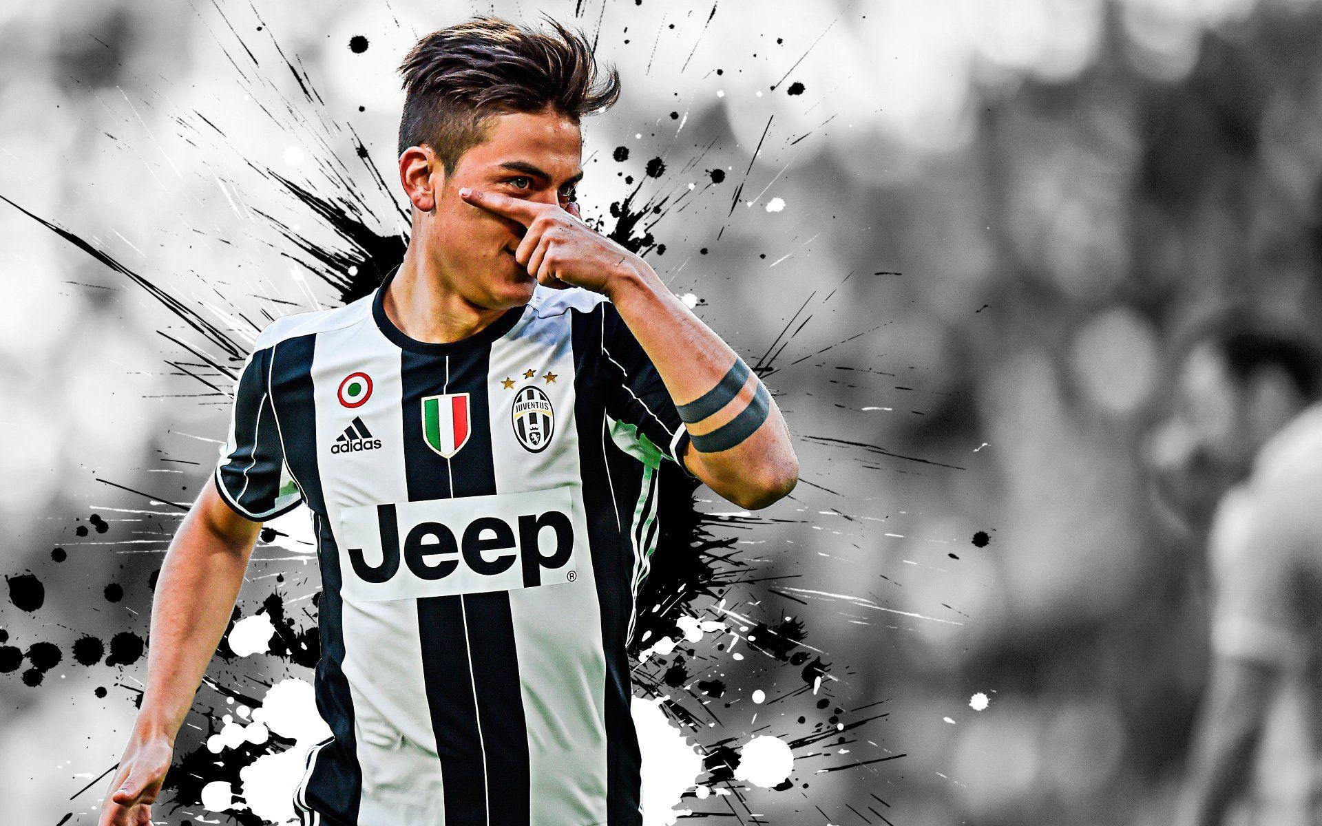 Paulo Dybala, Sport, HD, Hintergrund, Bild, 1920x1200 HD Desktop