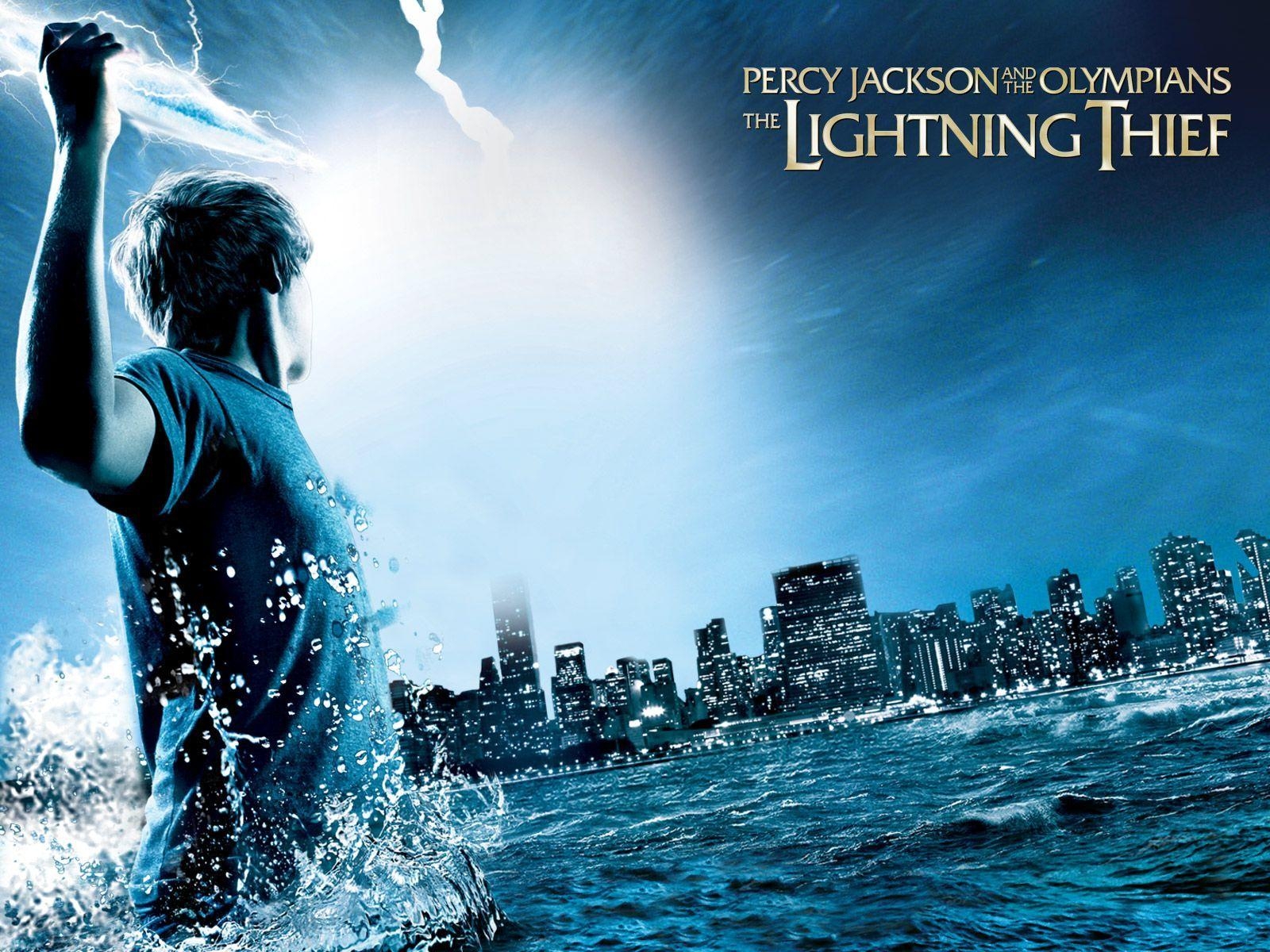 Percy Jackson, Filme, HD Download, Fantasy, Abenteuer, 1600x1200 HD Desktop