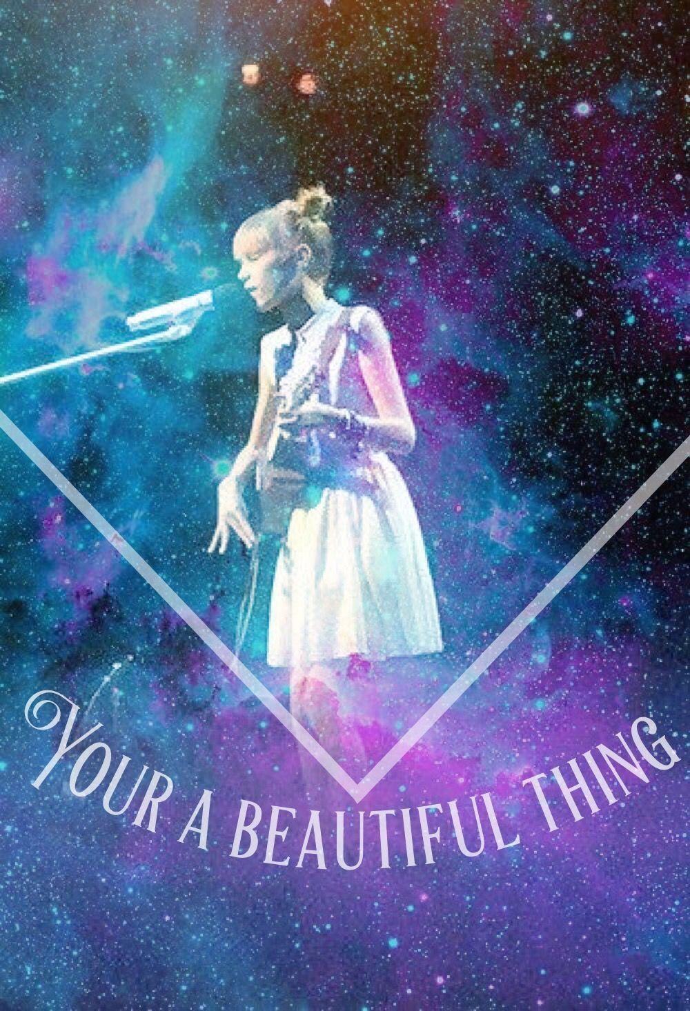 Grace Vanderwaal, Beautiful Thing, Bild, Musik, Kunst, 1000x1470 HD Handy