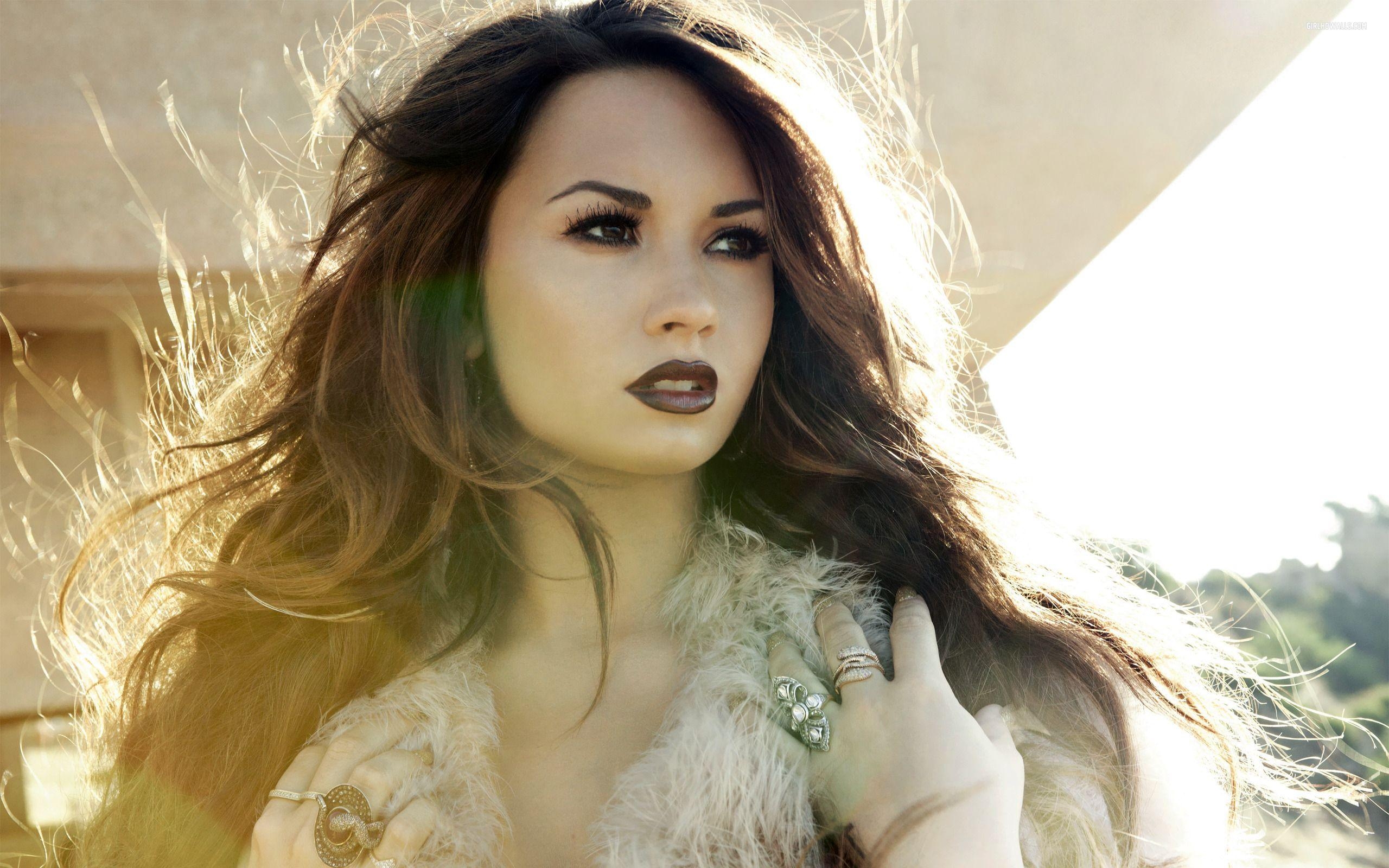 Demi Lovato, Großartig, Hintergrundbild, Celebrity, 18802px, 2560x1600 HD Desktop