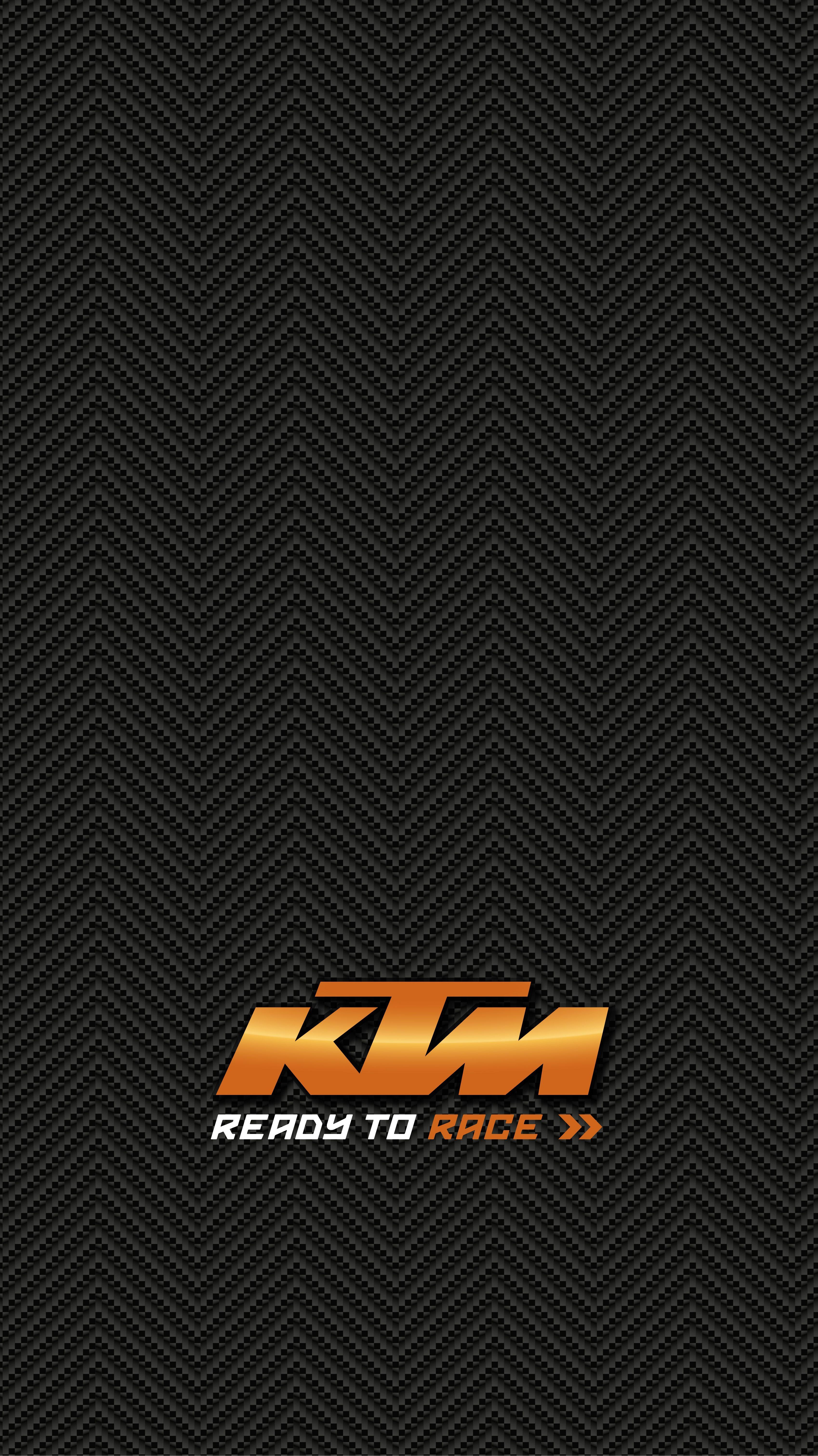 KTM, iPhone, Logo, Smartphone, Styling, 3400x6050 4K Handy