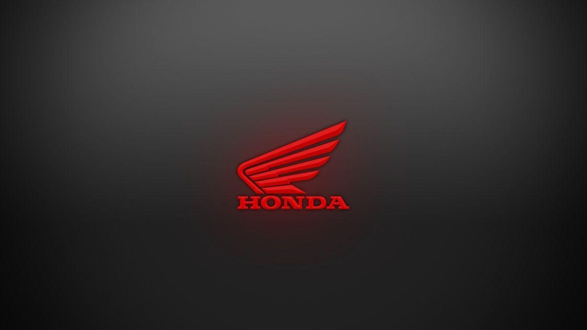 Honda Motorräder, Logo, 1920x1080, Bild, Hintergrund, 1200x670 HD Desktop