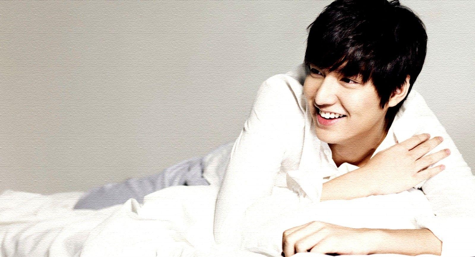 Lee Min Ho, Breitbild, HD, Koreanisch, Film, 1600x870 HD Desktop