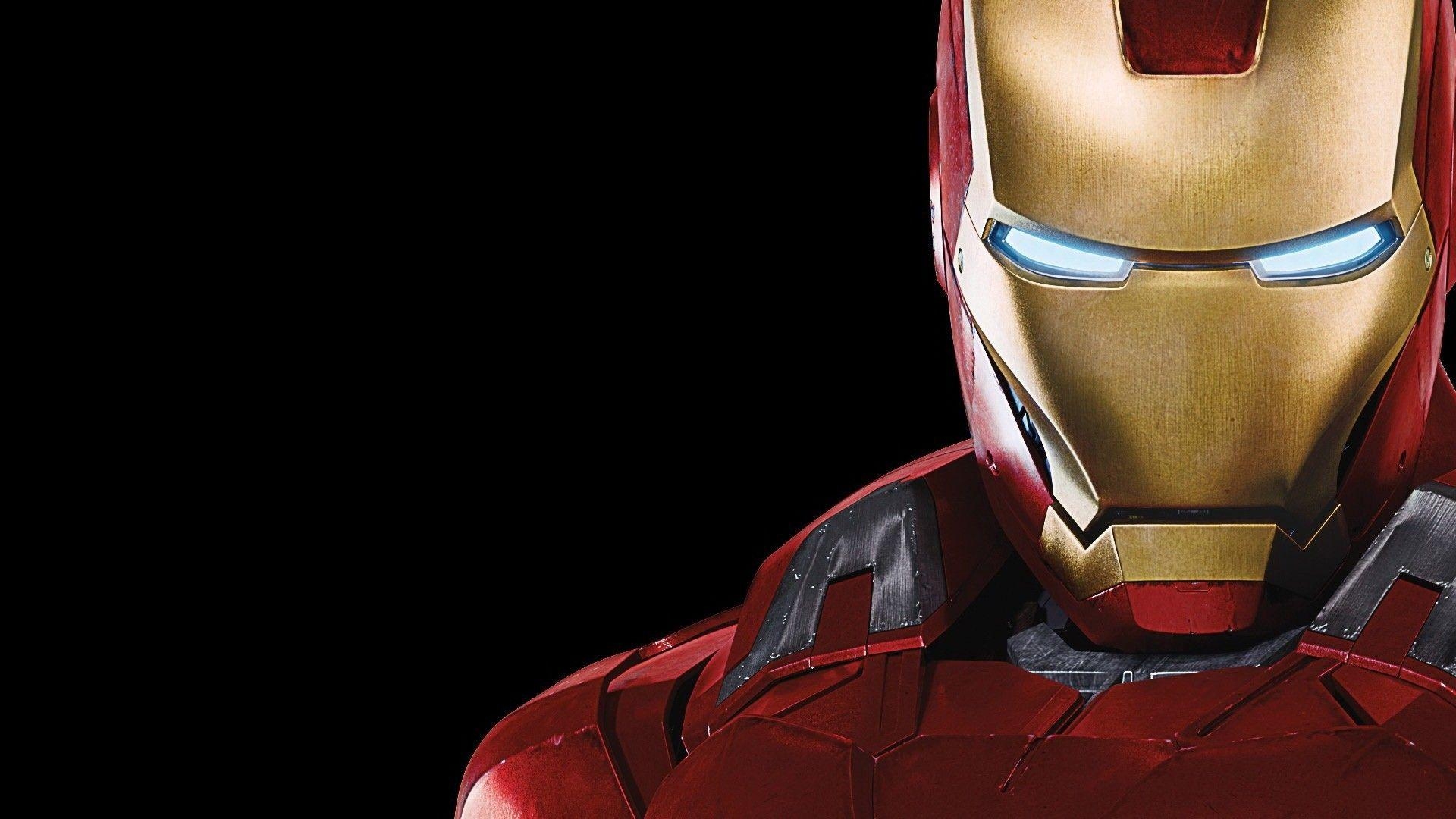 Iron Man, Technologie, Superheld, Filmcharakter, Stark, 1920x1080 Full HD Desktop